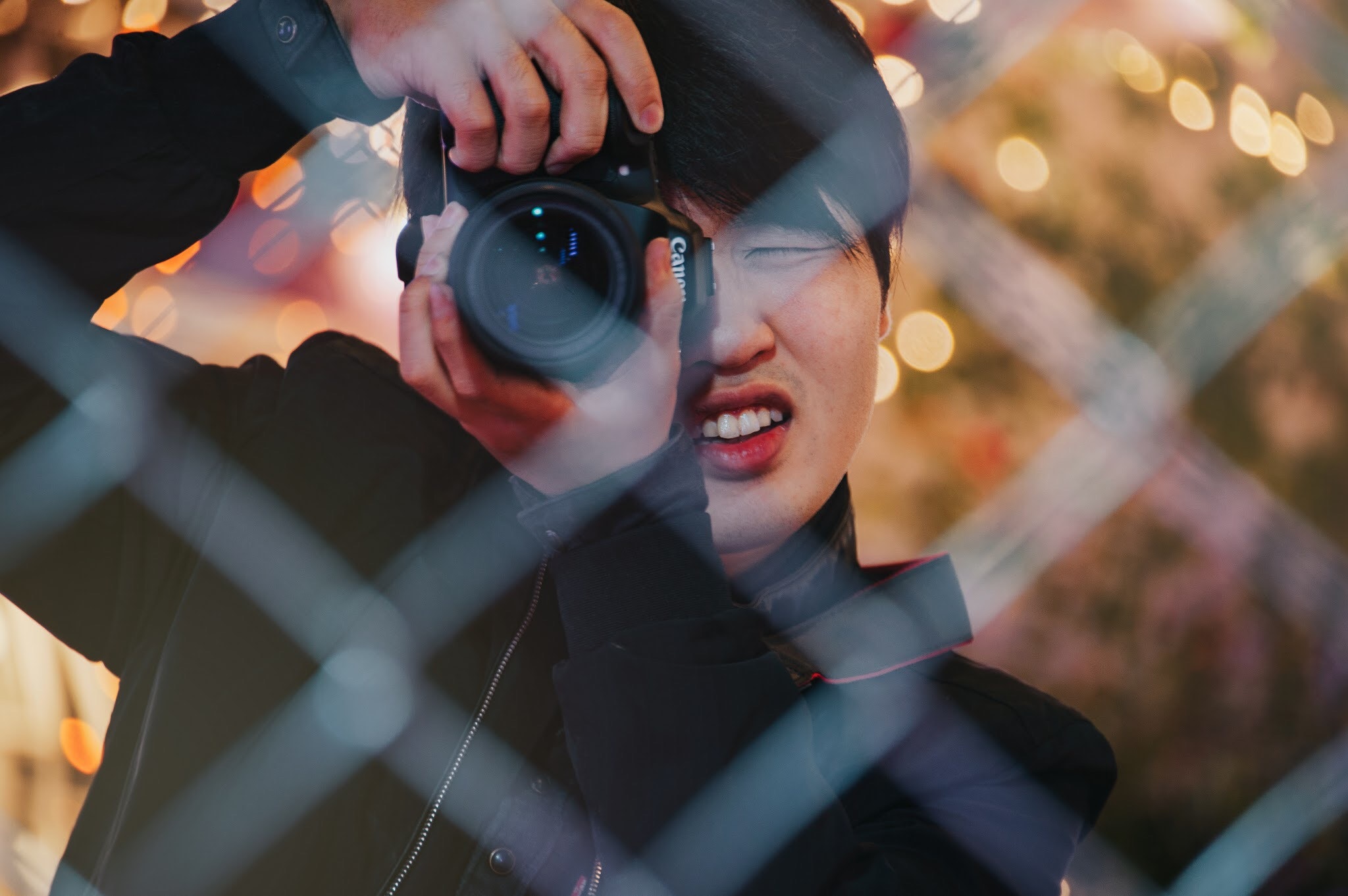 Free photo: Person Taking Picture - Boy, Canon, Man - Free Download