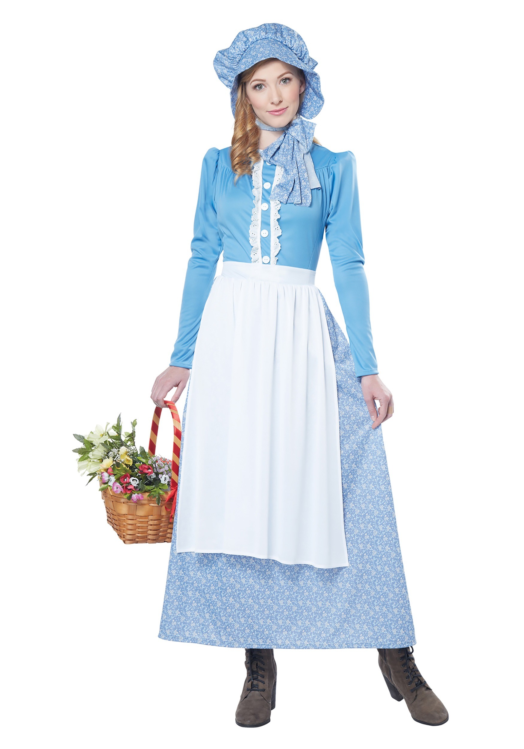 Historical Costumes - Adult, Kids Historical Halloween Costumes