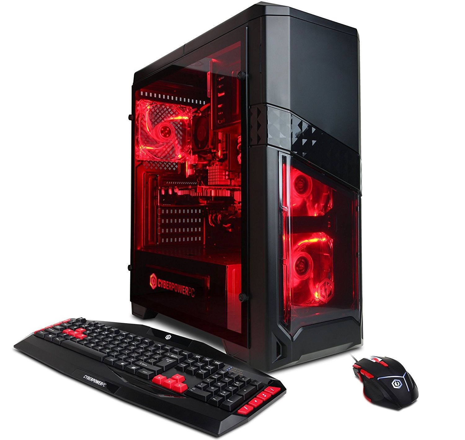 7 Best Gaming PCs Under 500 Dollars in 2018 (Updated | Cheapest ...