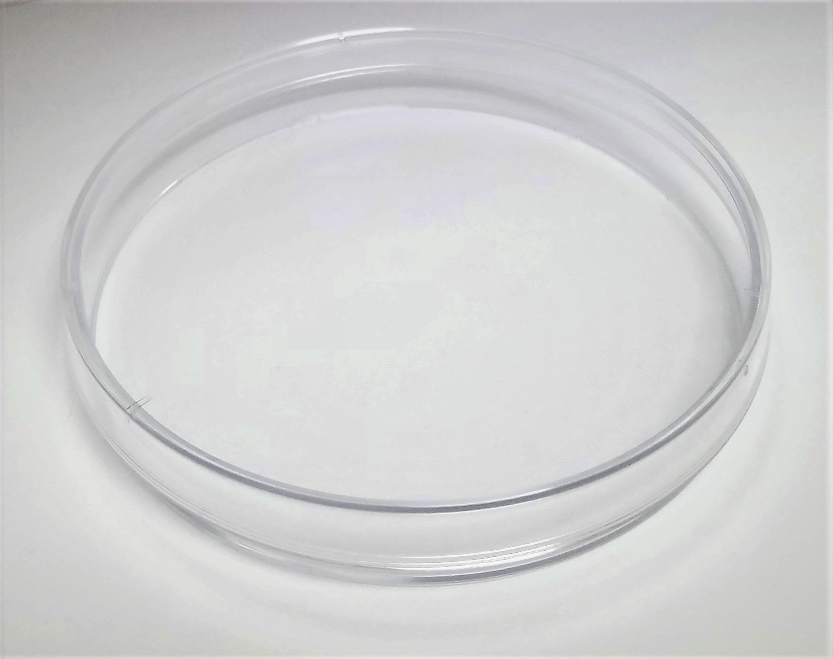 SPL Petri Dish, 100x15mm, Crystal grade Polystyrene, Sterile, 3 ...