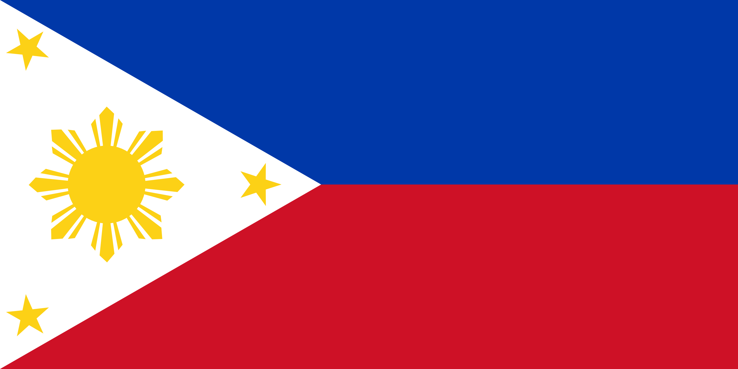 Philippines | Flags of countries
