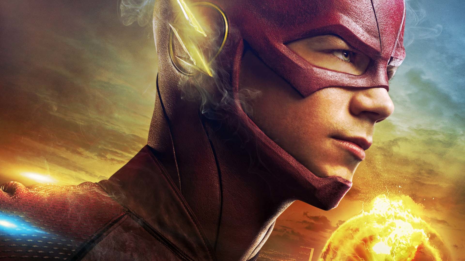 The Flash Episode Guide, Show Summary and Schedule: Track your ...