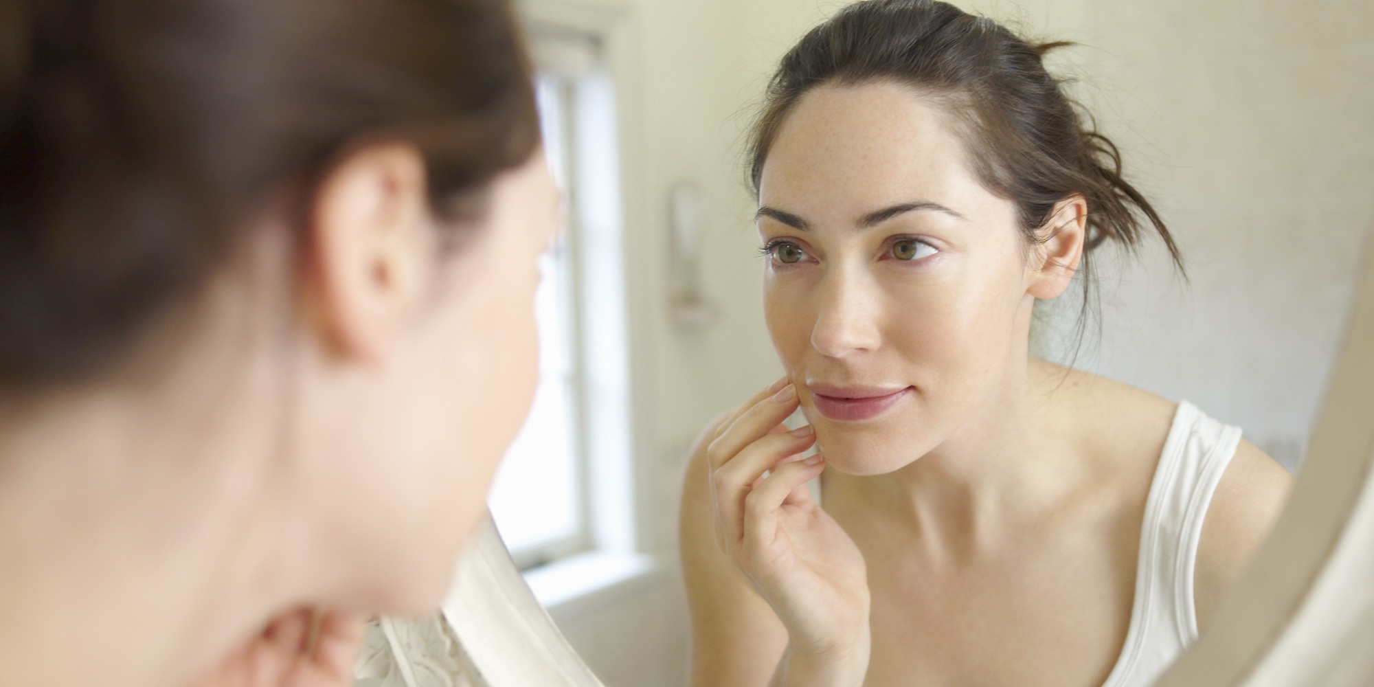 What To Remember The Next Time You Look In The Mirror | HuffPost