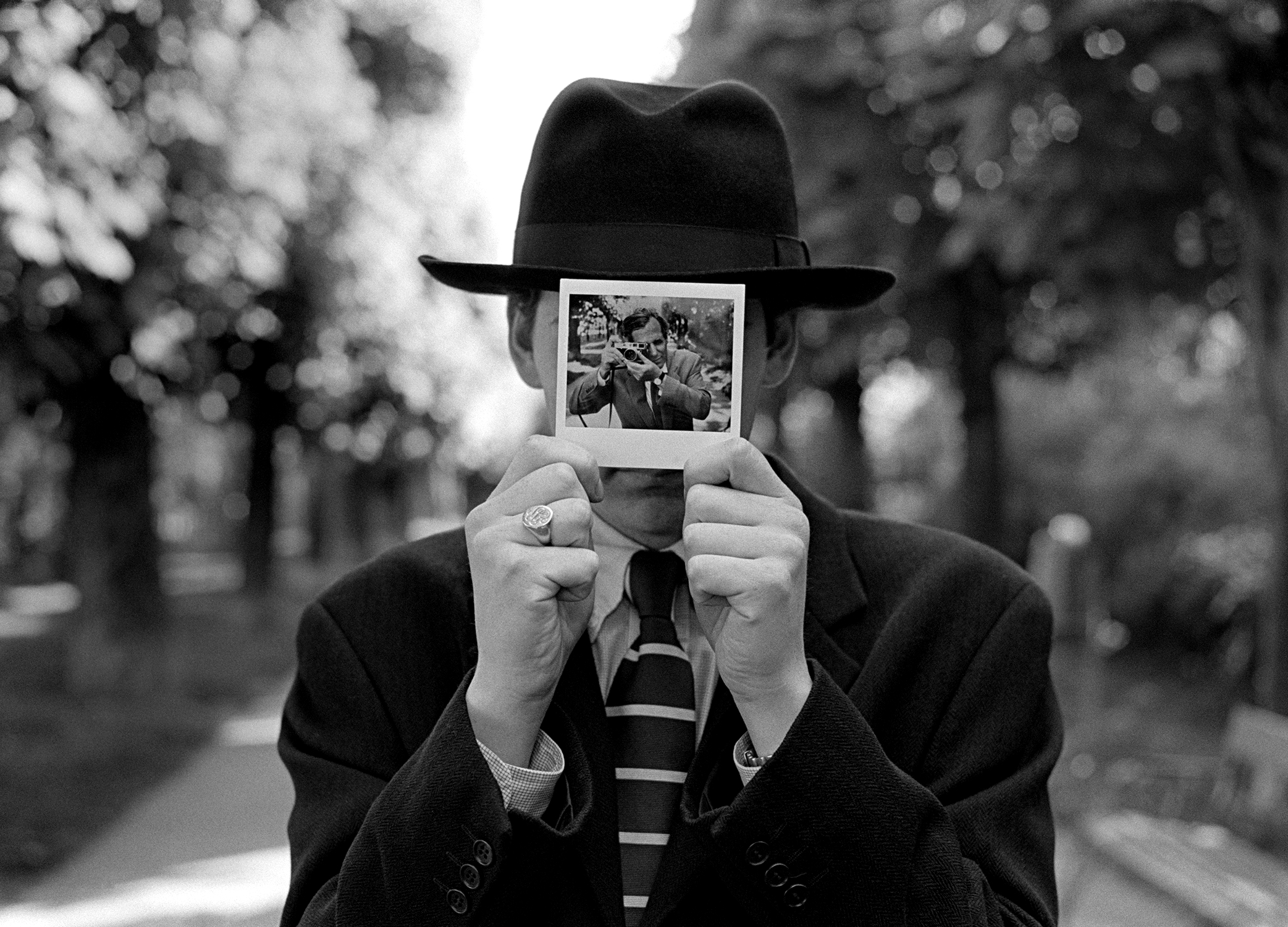 Rodney Smith - Stock Photography Images And Inspiration // Blend Images