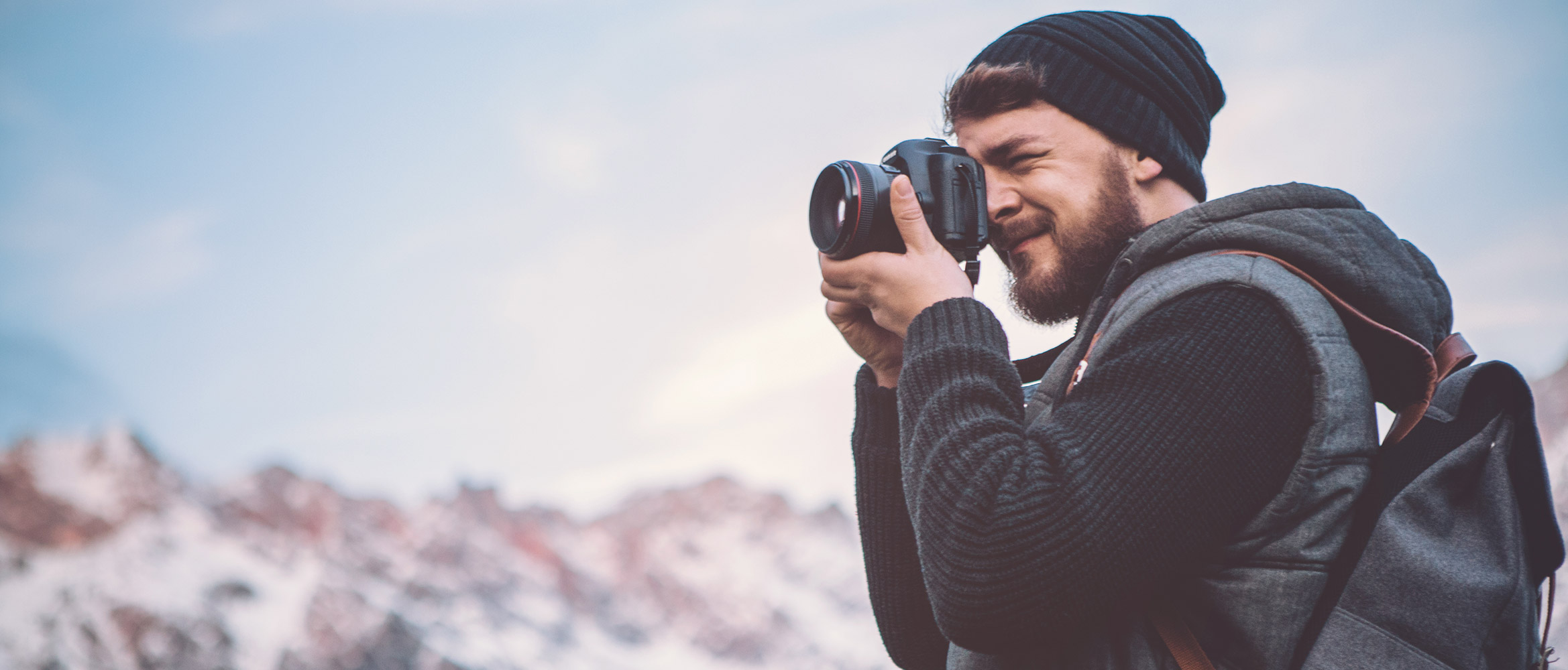 Must-have camera equipment every photographer needs - TripSmarts ...