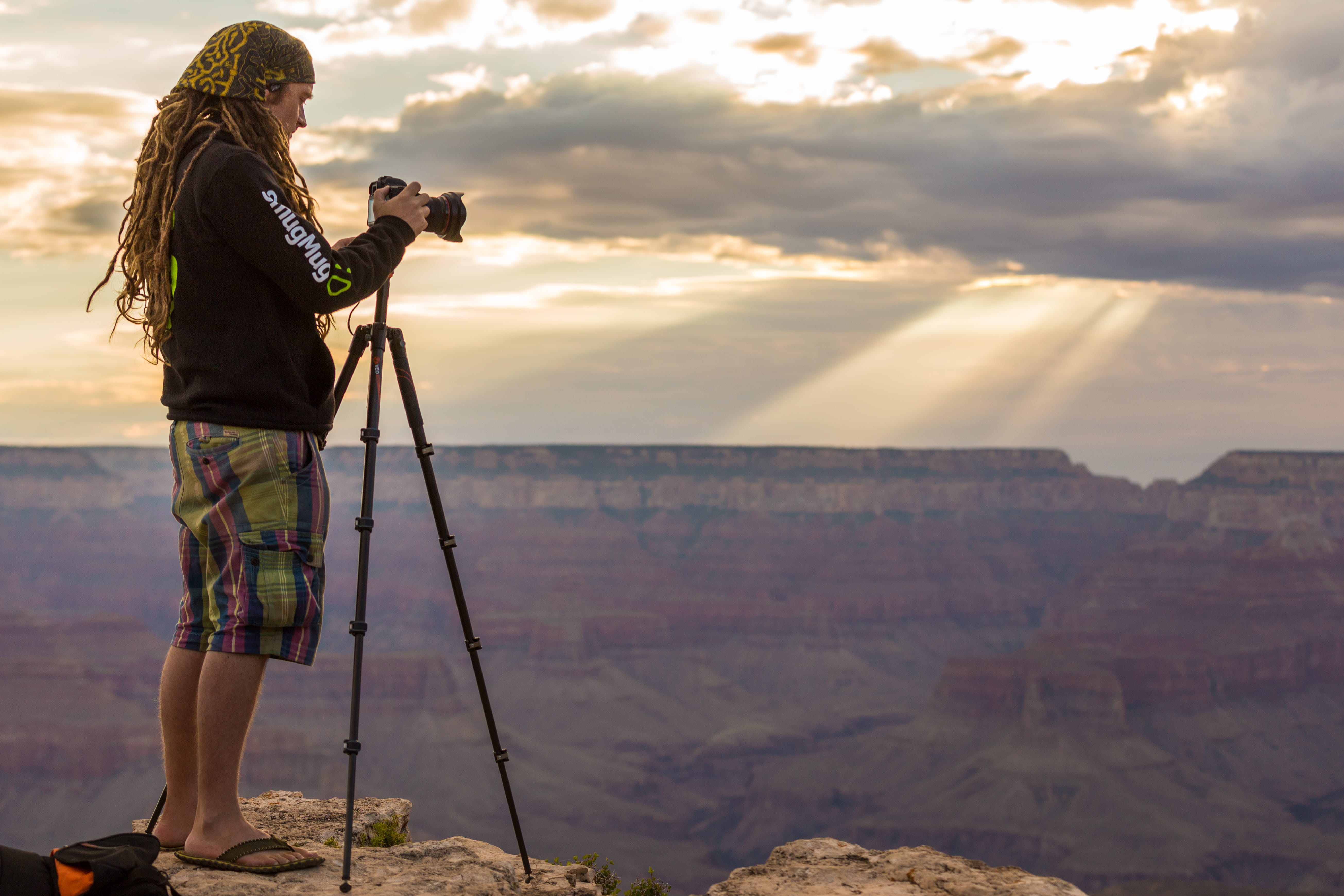 The Landscape Photography Equipement You Need