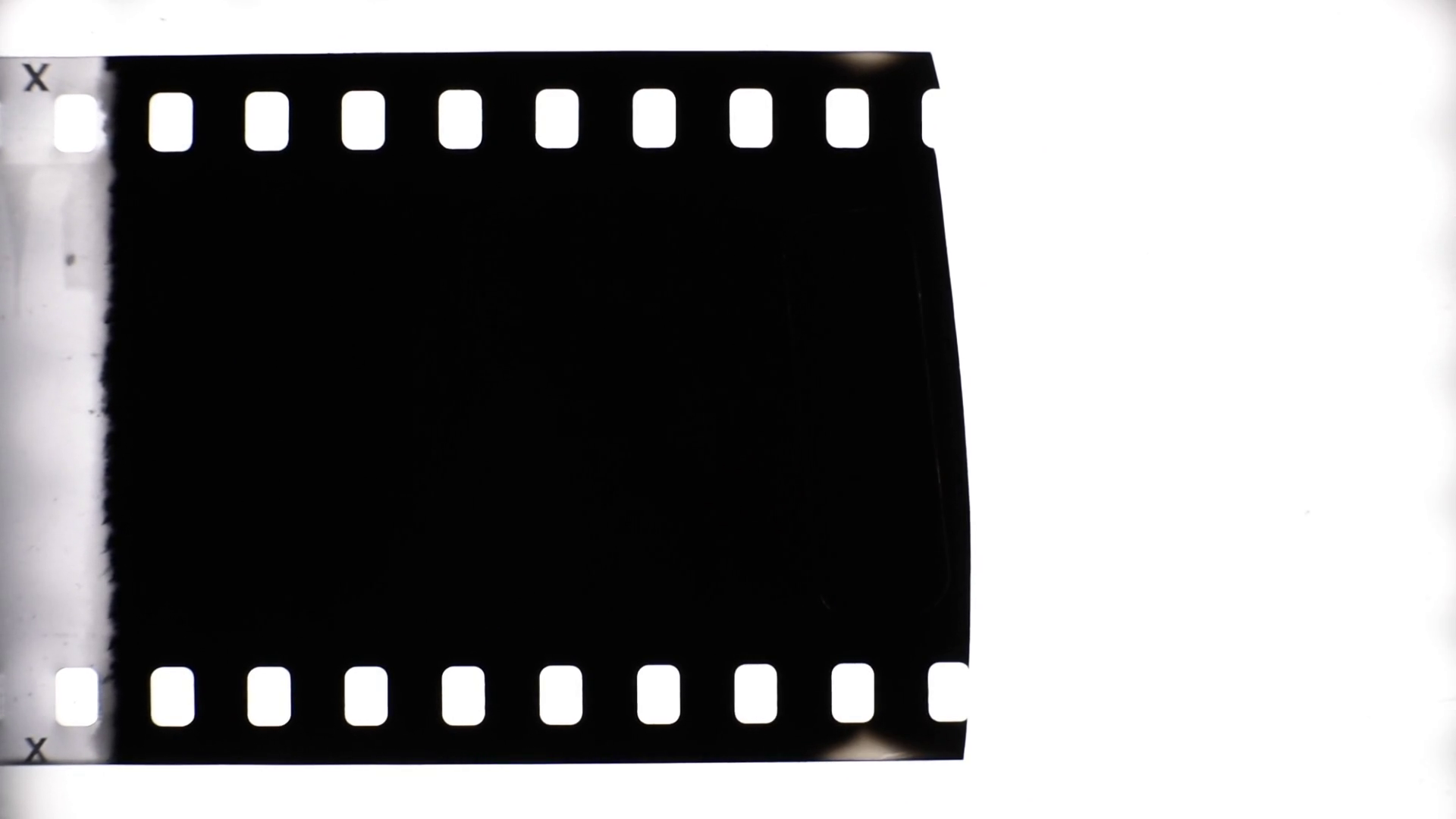 Backlight viewer and black and white negative photographic film roll ...