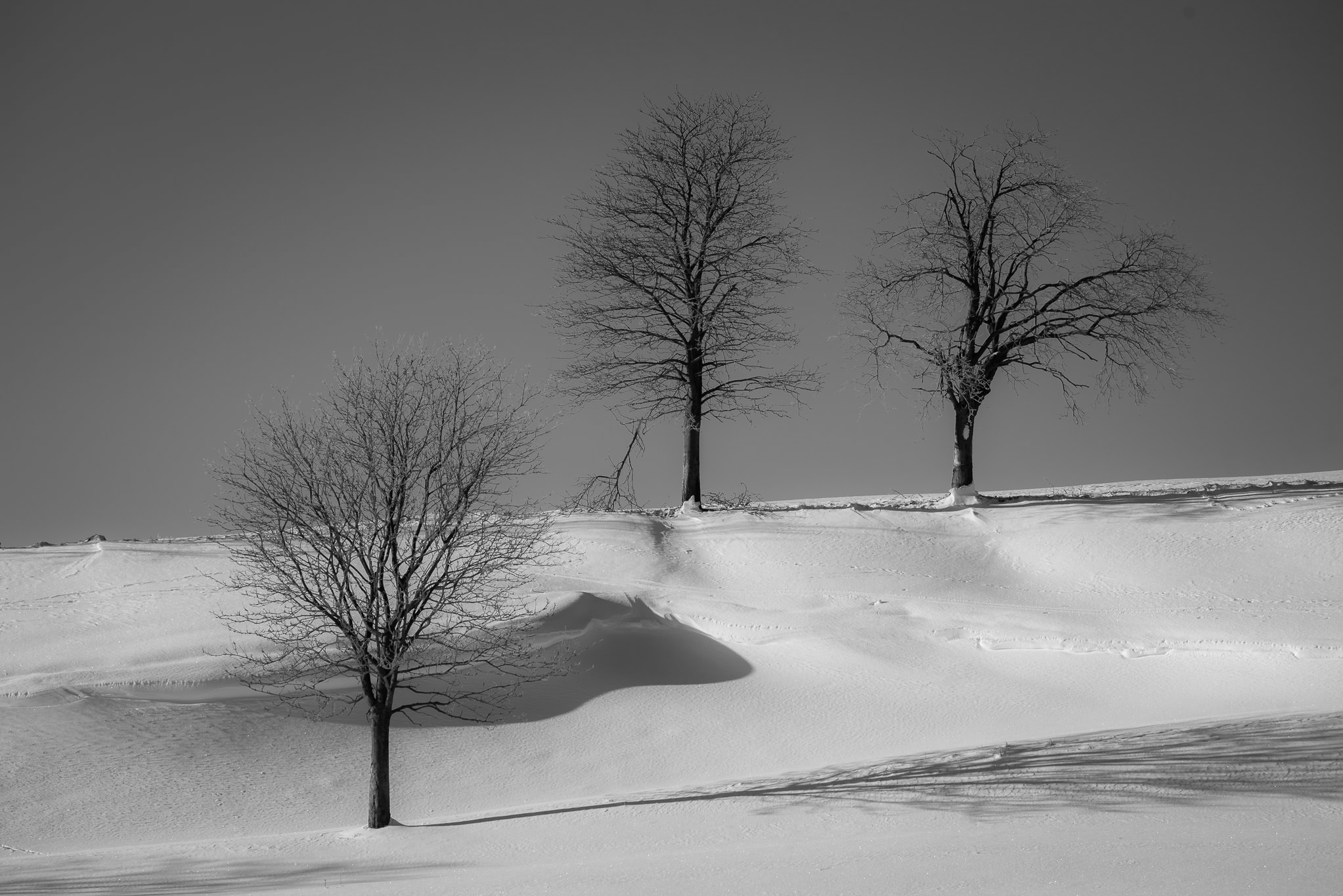 How to Photograph Winter Landscapes - Photography Life