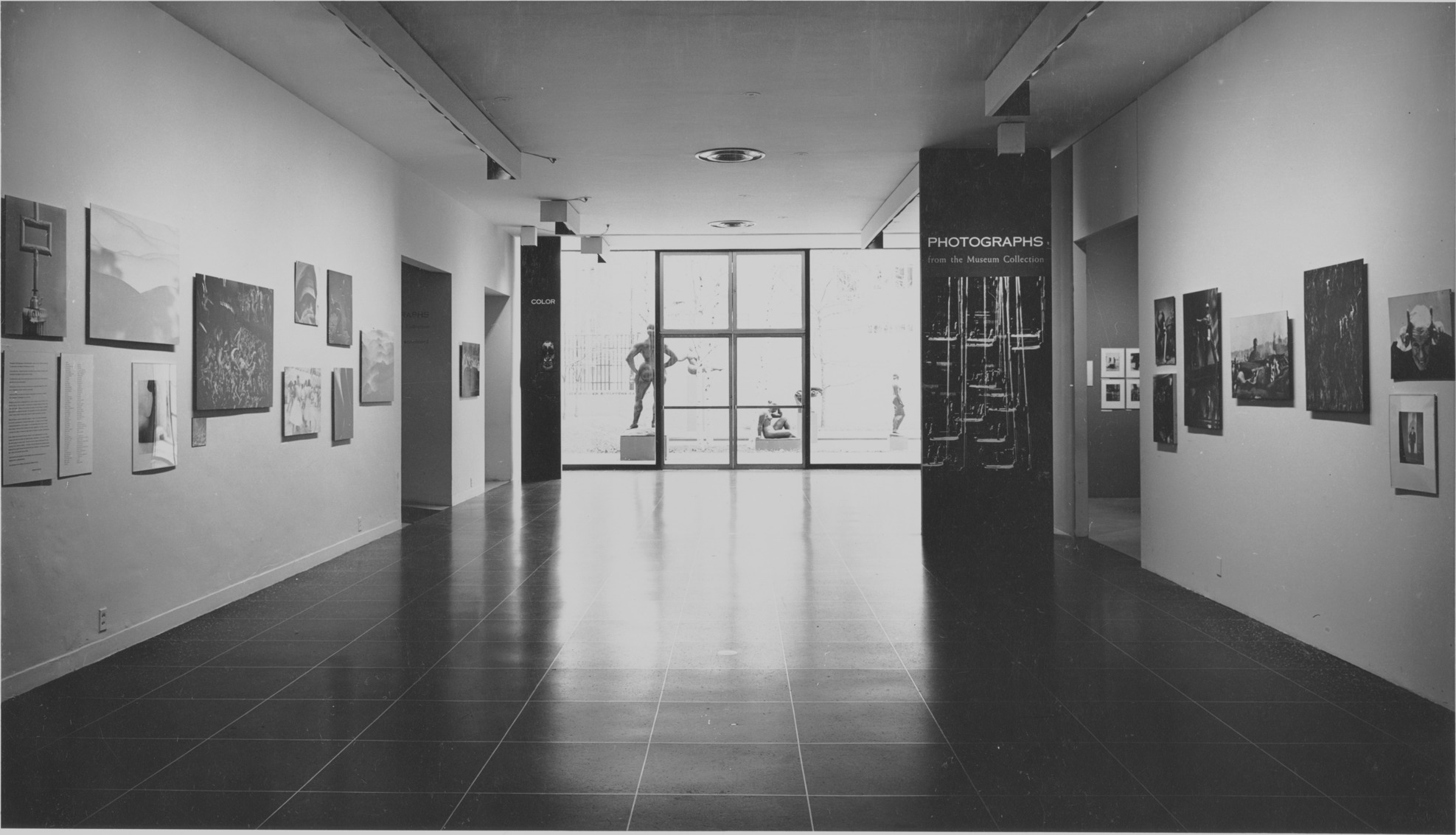 Photographs from the Museum Collection | MoMA