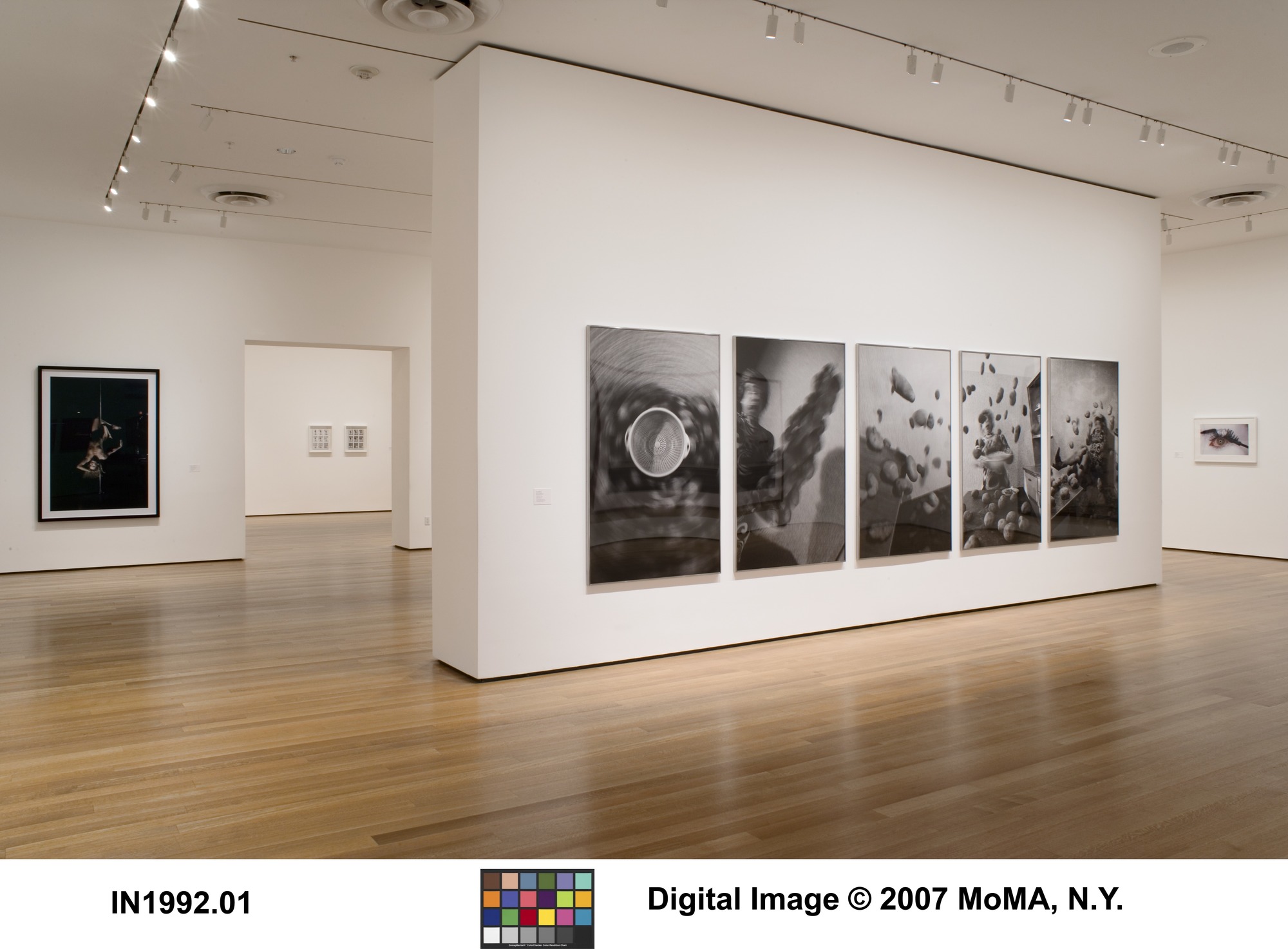 Photography Collection Rotation: Menschel Gallery | MoMA