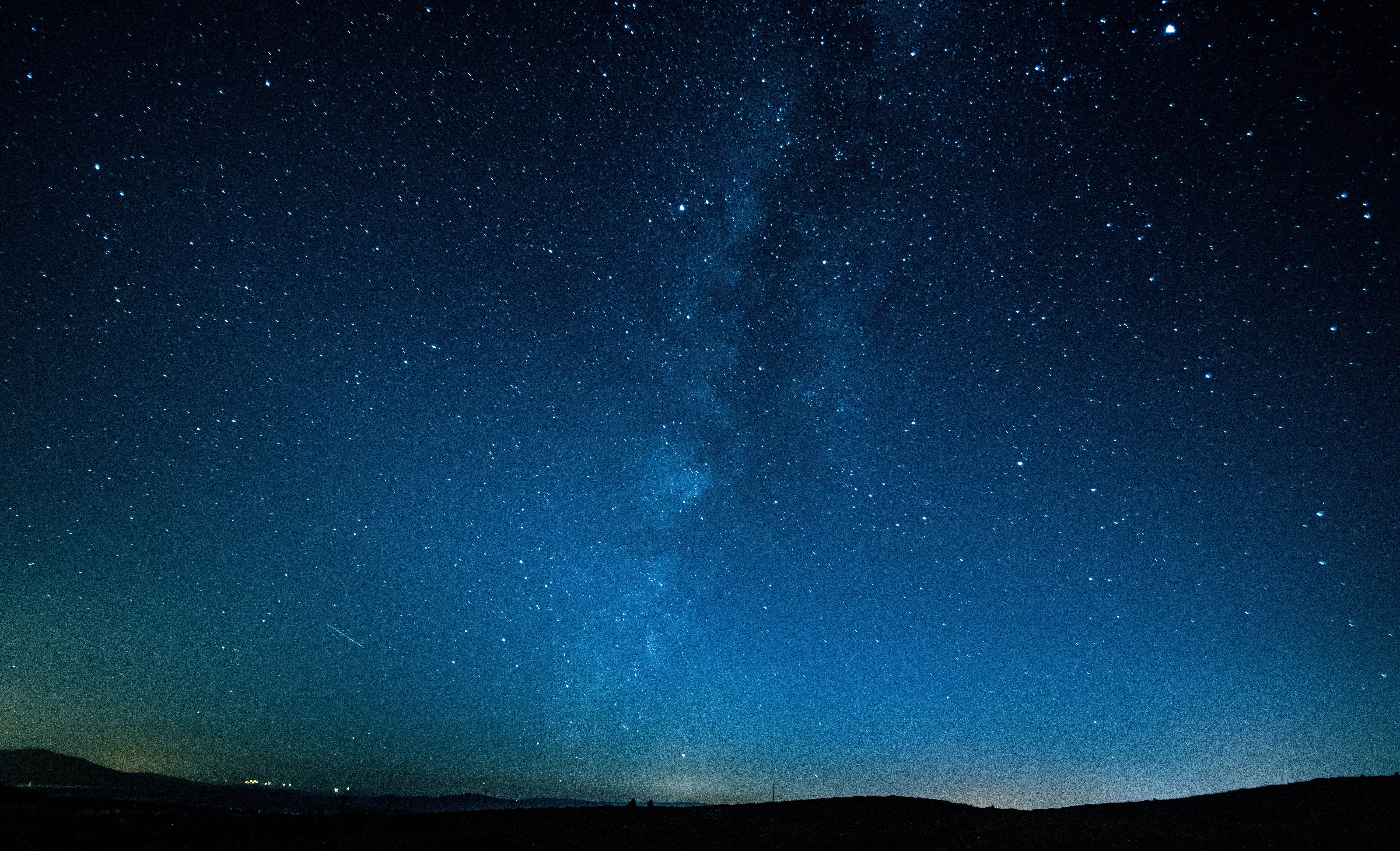 Photography of Night Sky, Astronomy, Dark, Nature, Night, HQ Photo