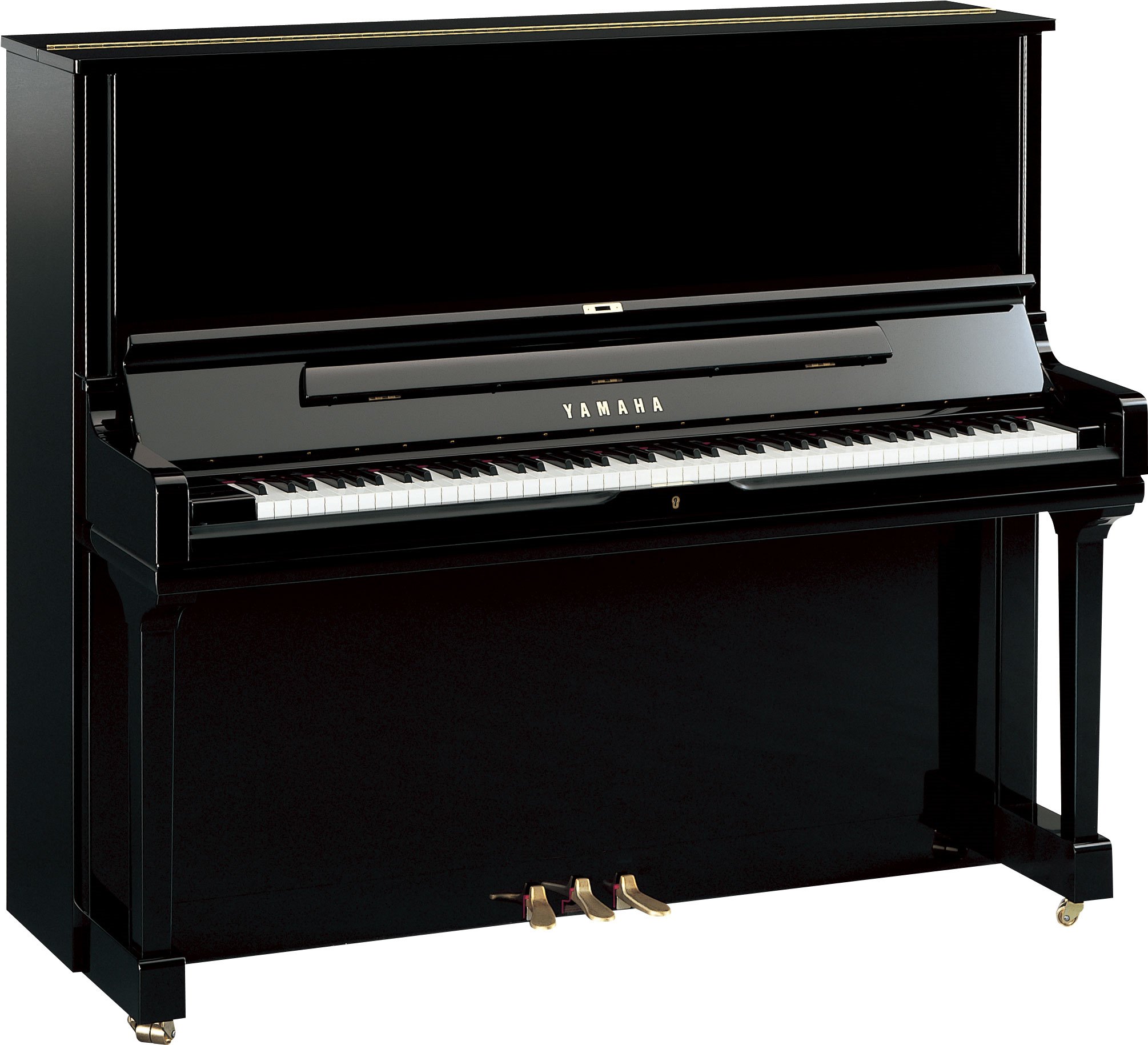 YUS Series - Overview - Upright Pianos - Pianos - Musical ...