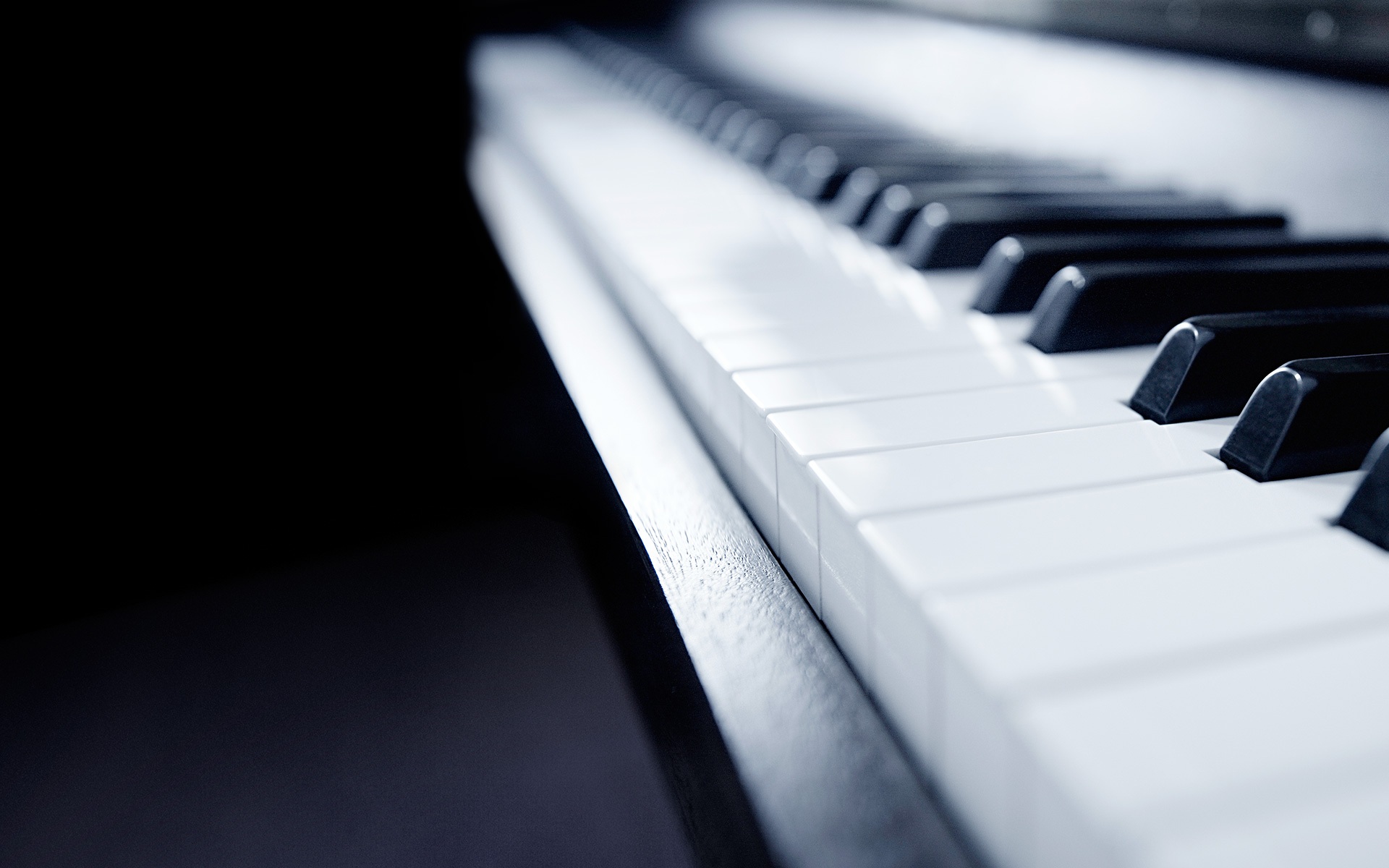Free Images : sharp, music, blur, black and white, technology ...