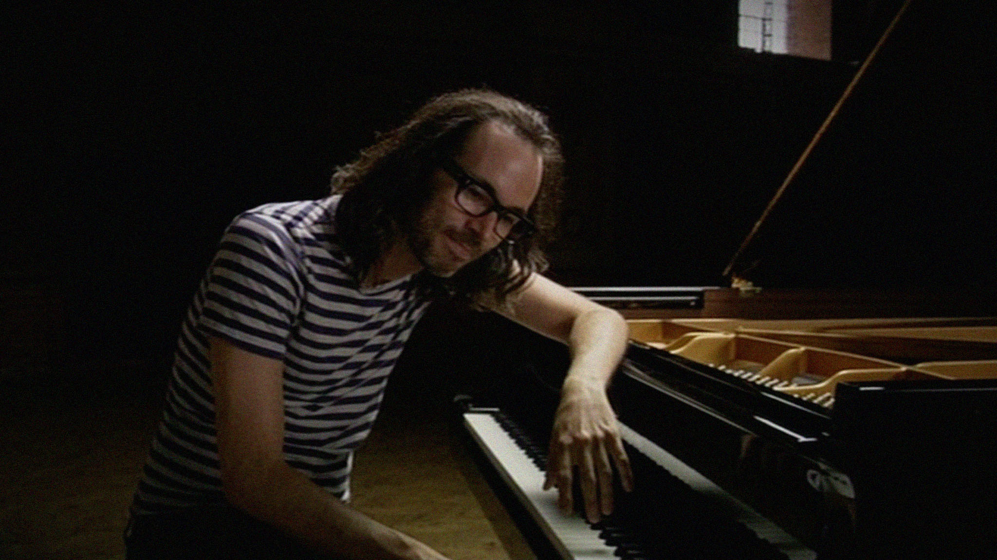 James Rhodes: Piano Man | Ursula Macfarlane