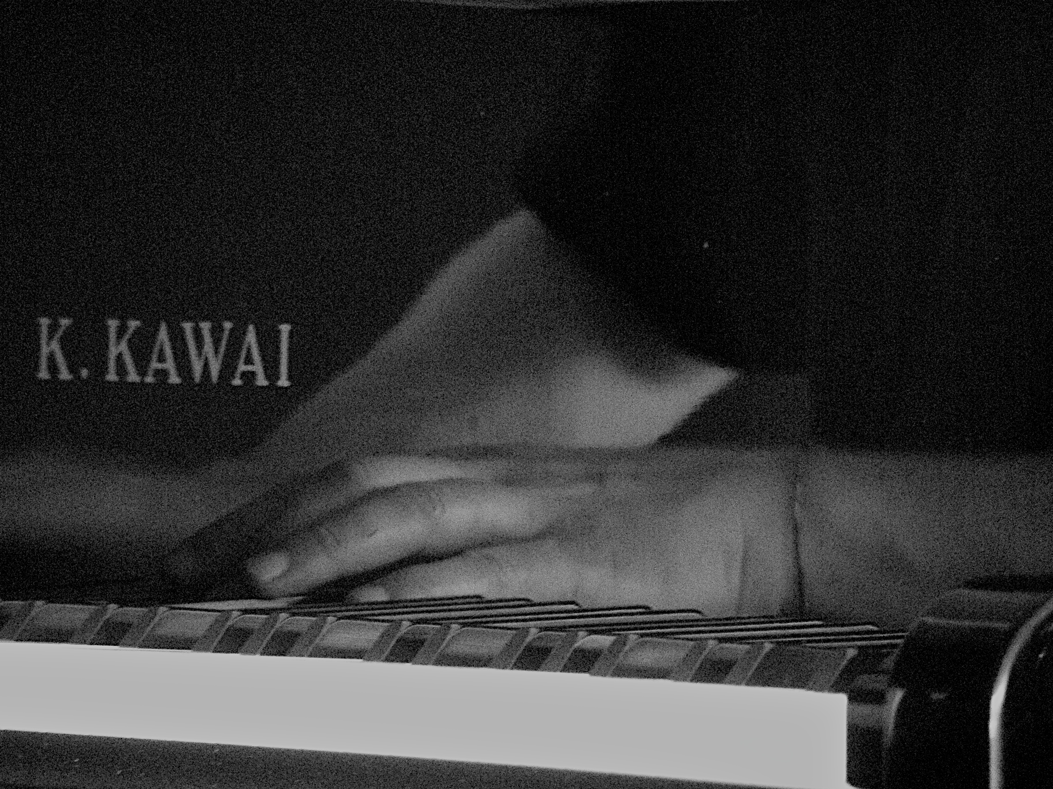 Pianoman photo
