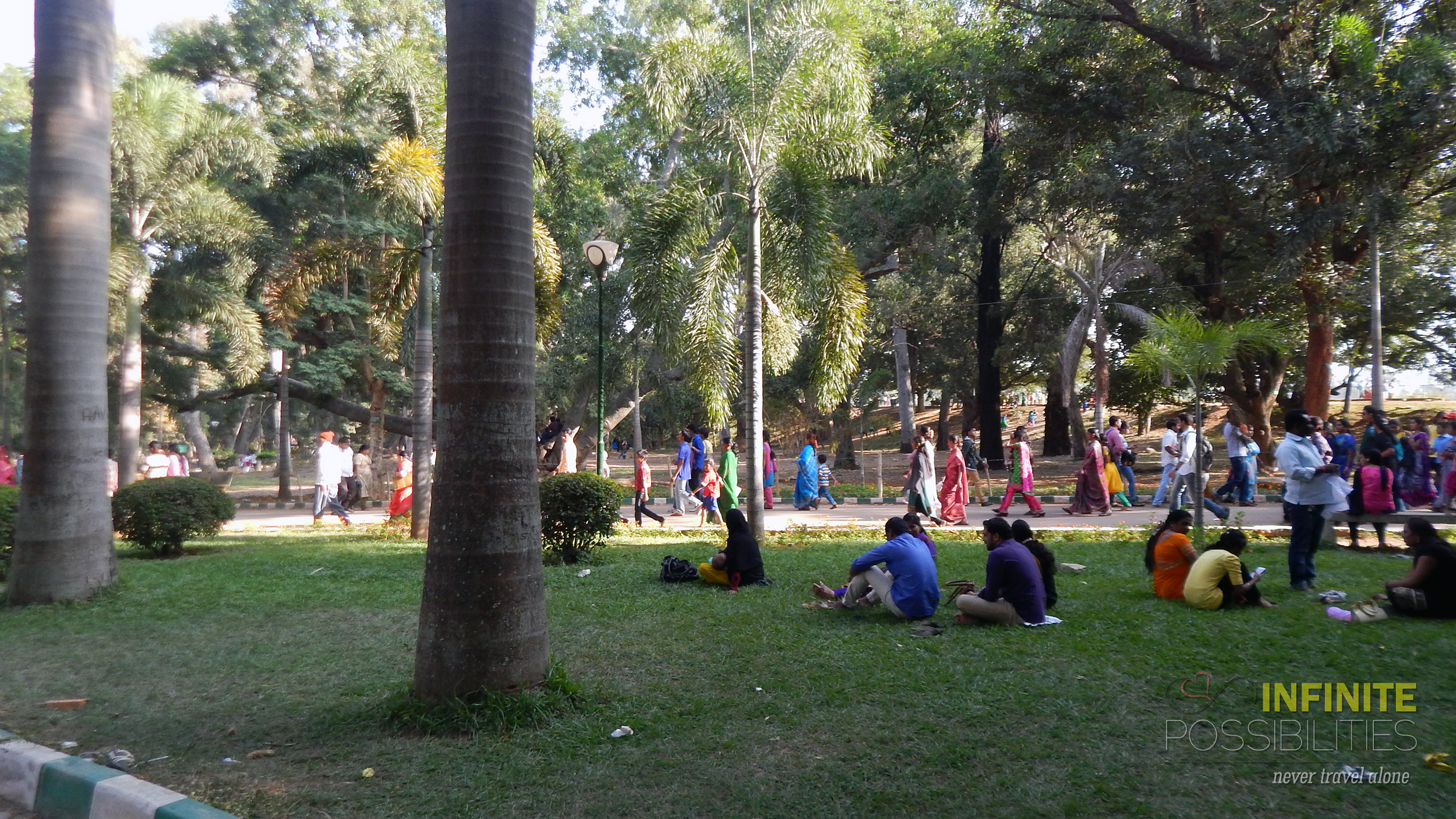 Lalbabh – a very popular picnic spot in Bangalore – Infinite ...