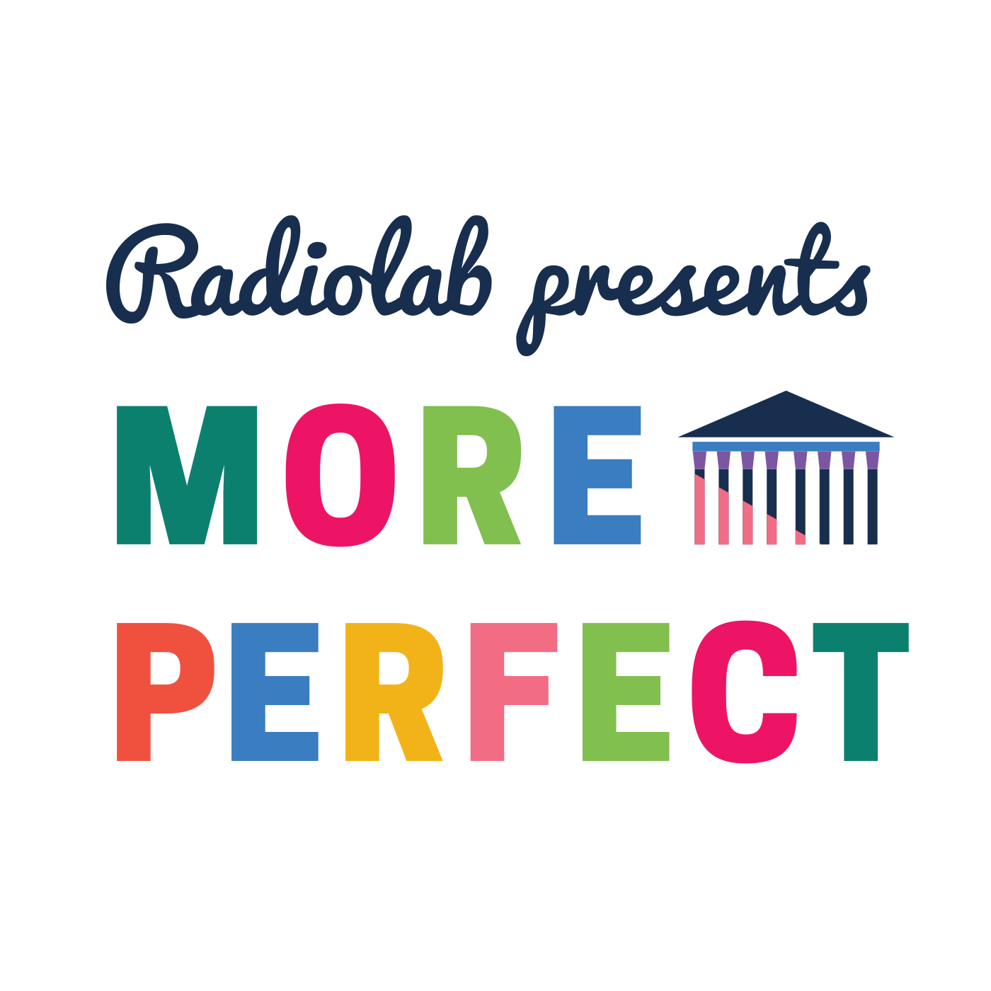 More Perfect | WNYC Studios | Podcasts