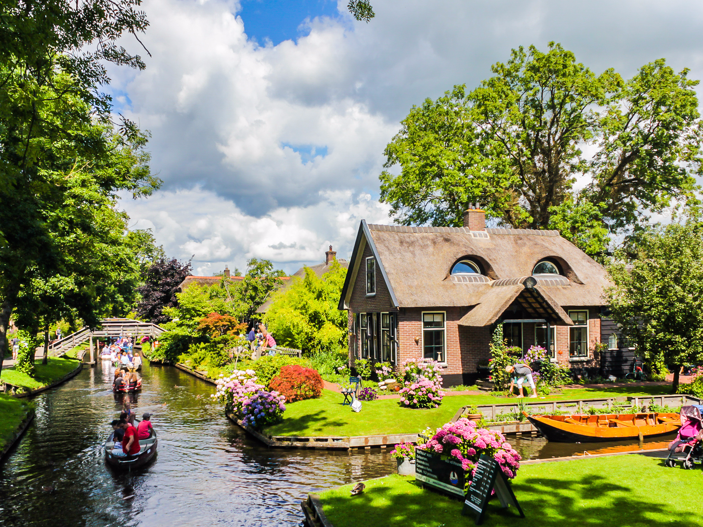 19 charming small villages you've probably never heard of but should ...