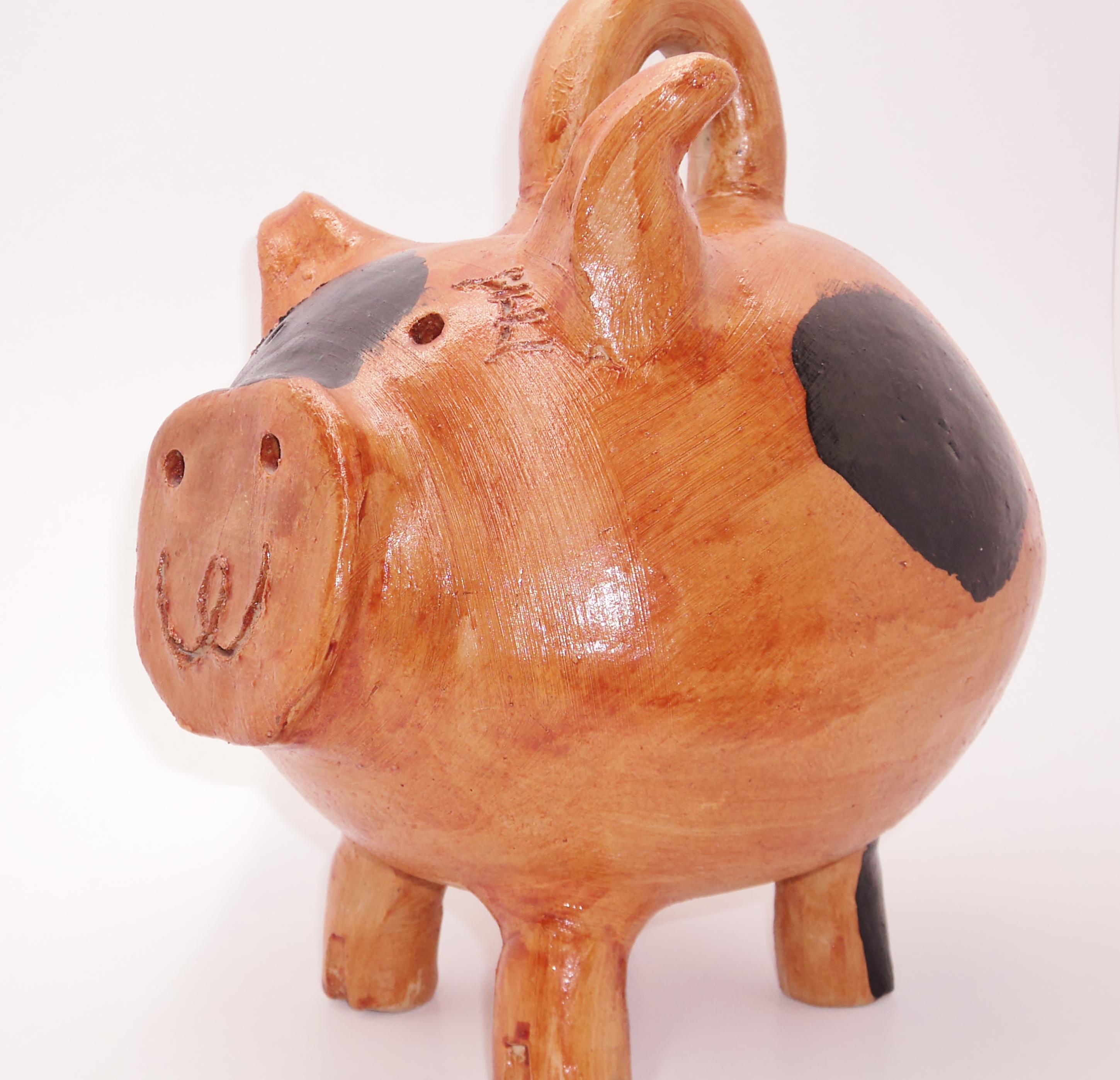Piggy bank photo