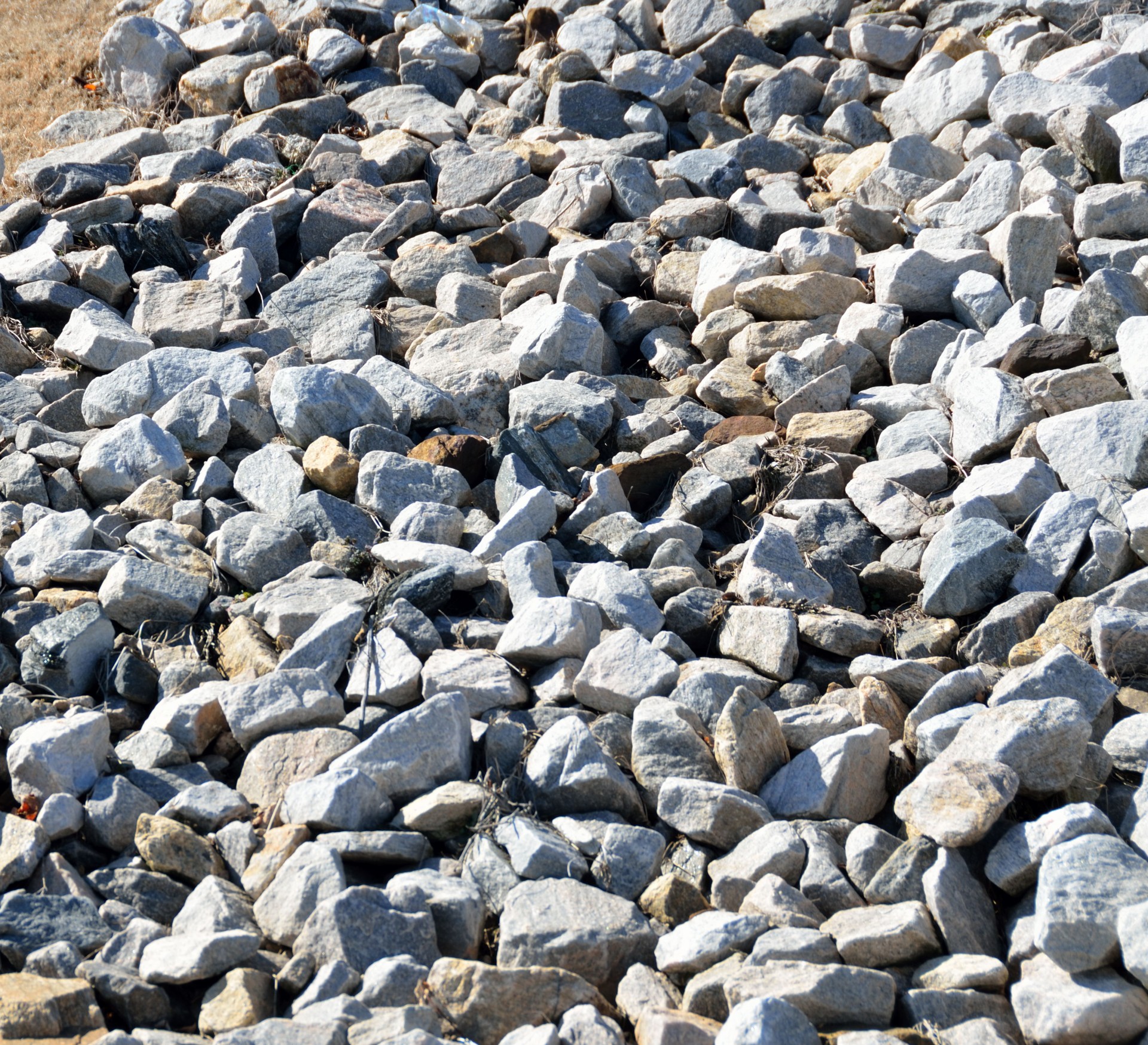 Pile Of Rocks Free Stock Photo - Public Domain Pictures