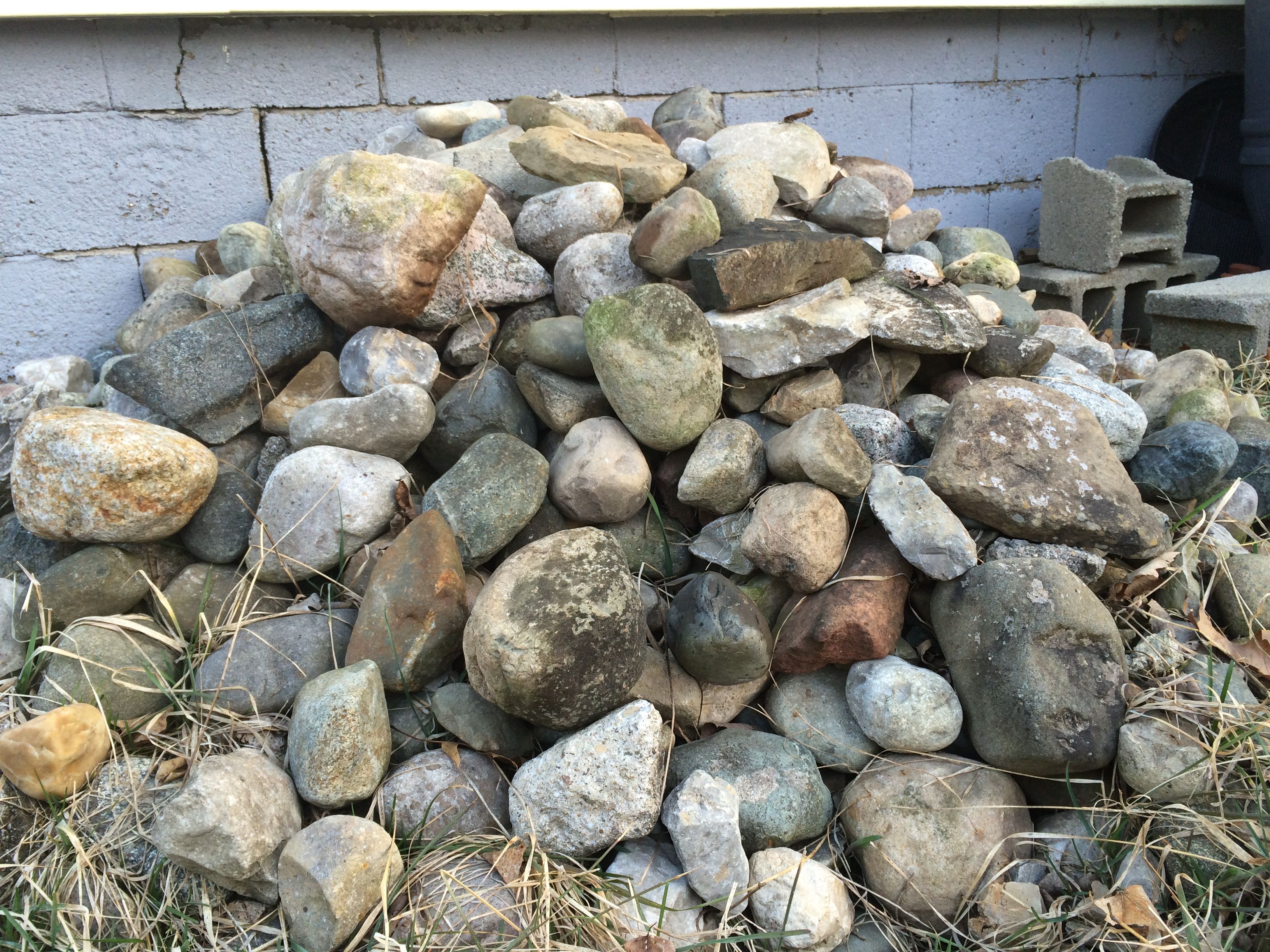 How Story Helped Me Sell a Pile of Rocks | Business Inspiration ...