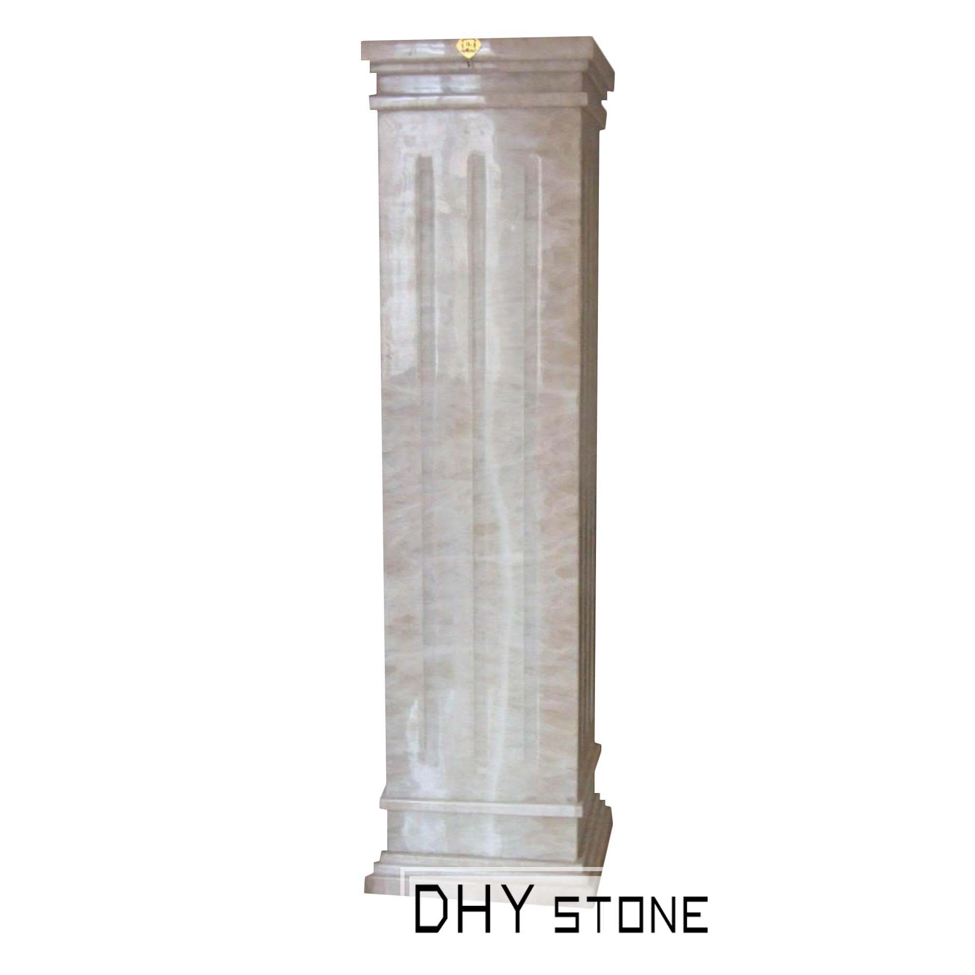 Pillar 07 - DHY stone,granite and marble supplier,china stone ...