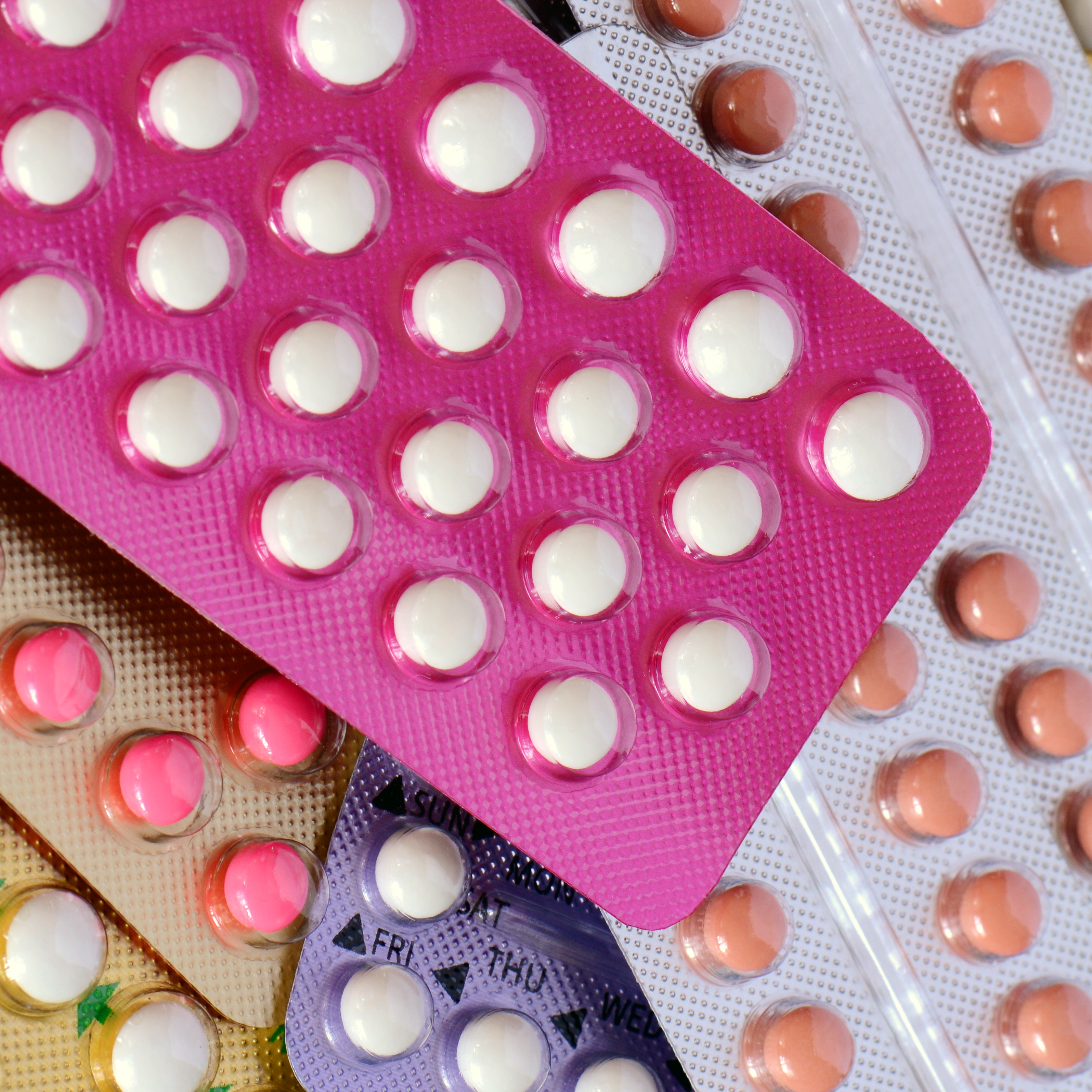Birth Control Pill Risks: What To Do | Sara Gottfried MD