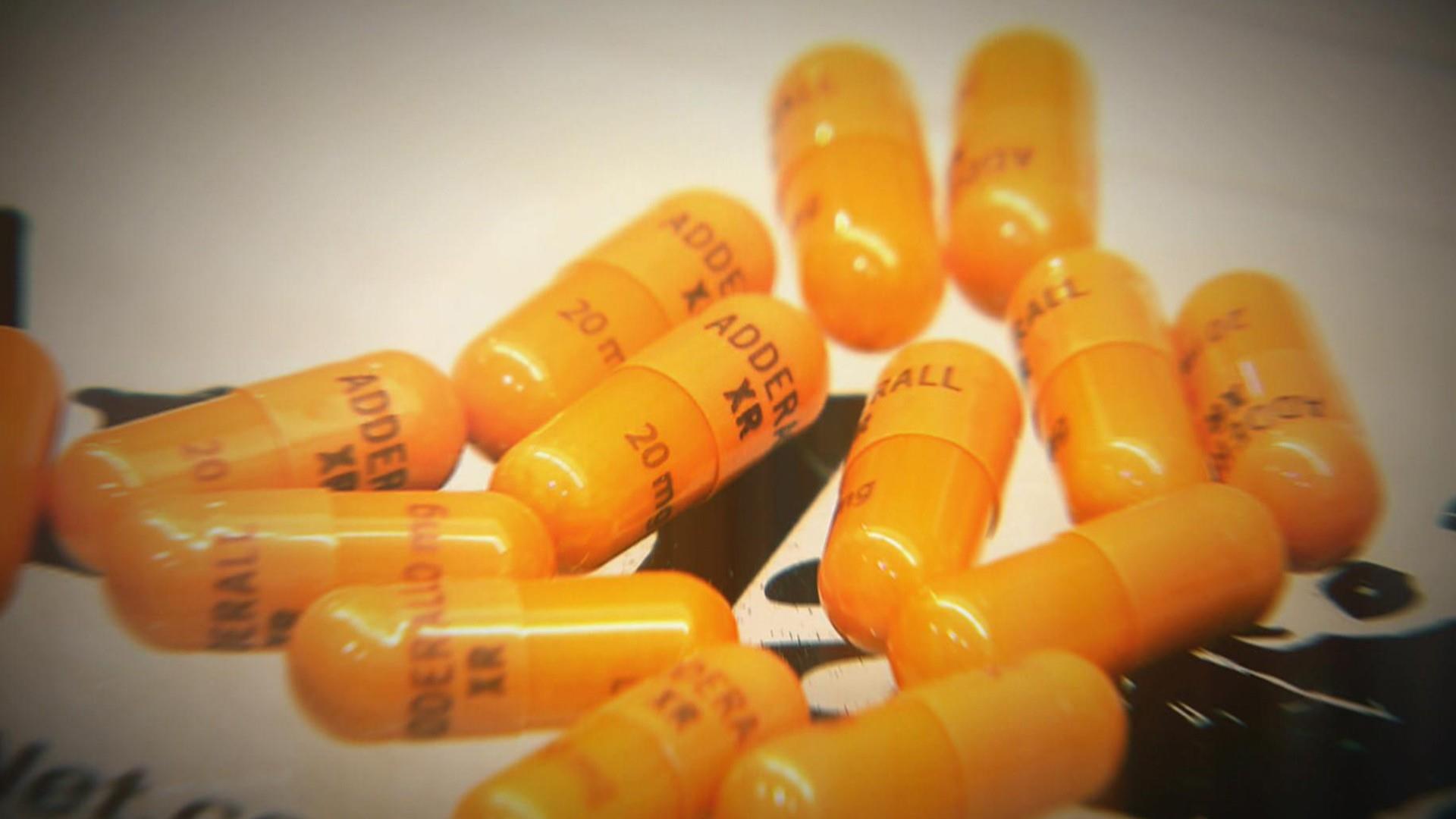 Smart drug' abuse is focus of Netflix documentary 'Take Your Pills ...