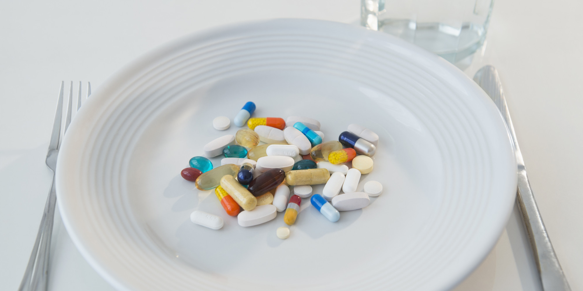 Are Diet Pills an Aggressively Marketed Scam? | HuffPost