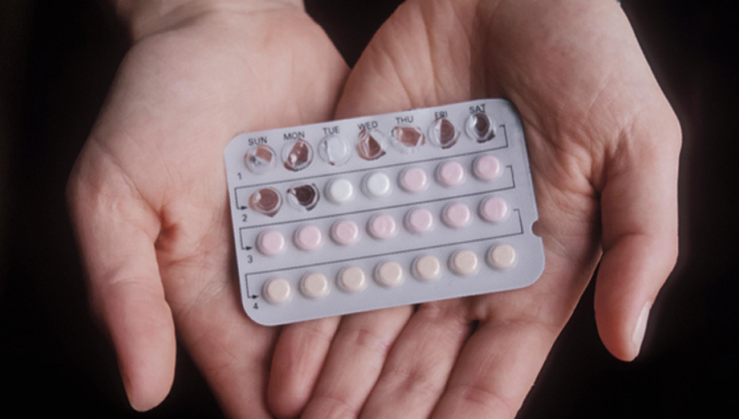 Your Body on Birth Control: How The Pill and Other Contraception ...