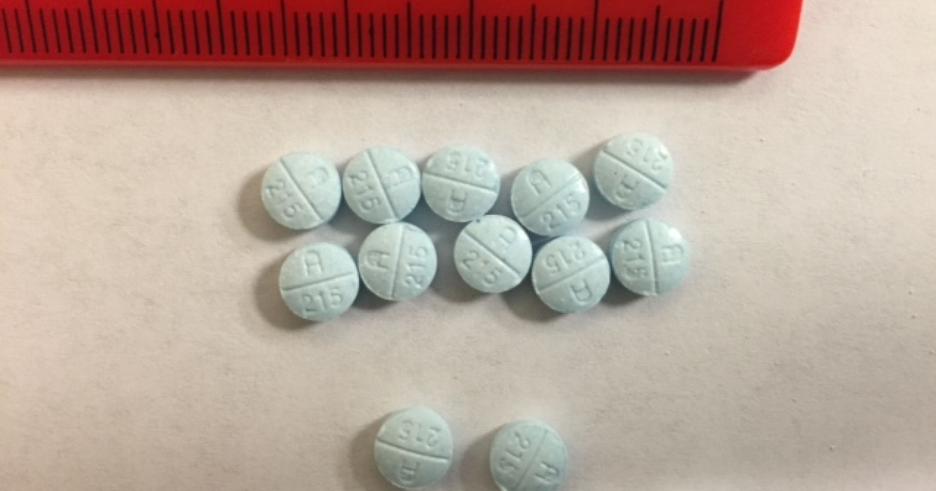TBI: Fake oxycodone pills contain potentially deadly drug
