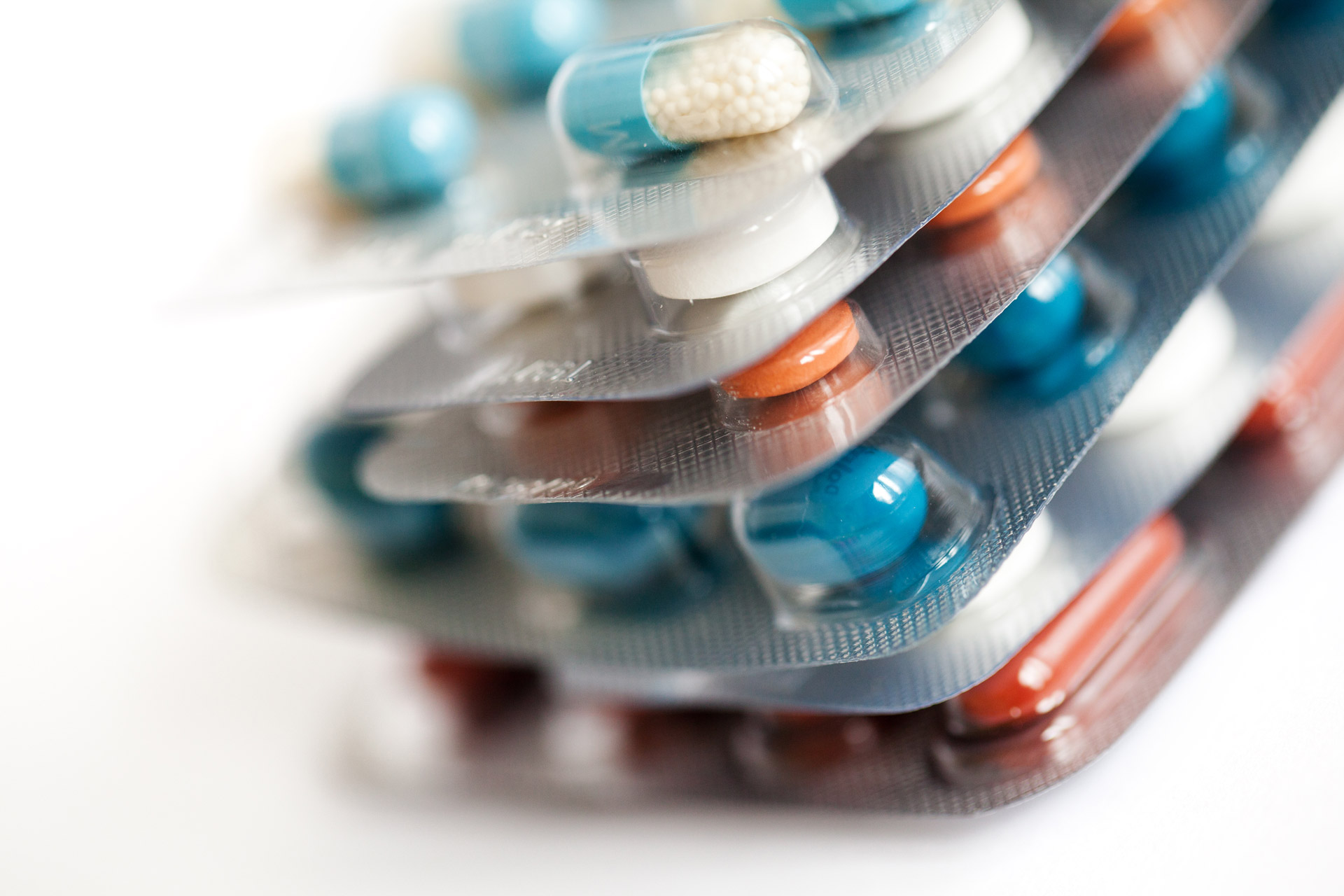 Medical Pills Free Stock Photo - Public Domain Pictures