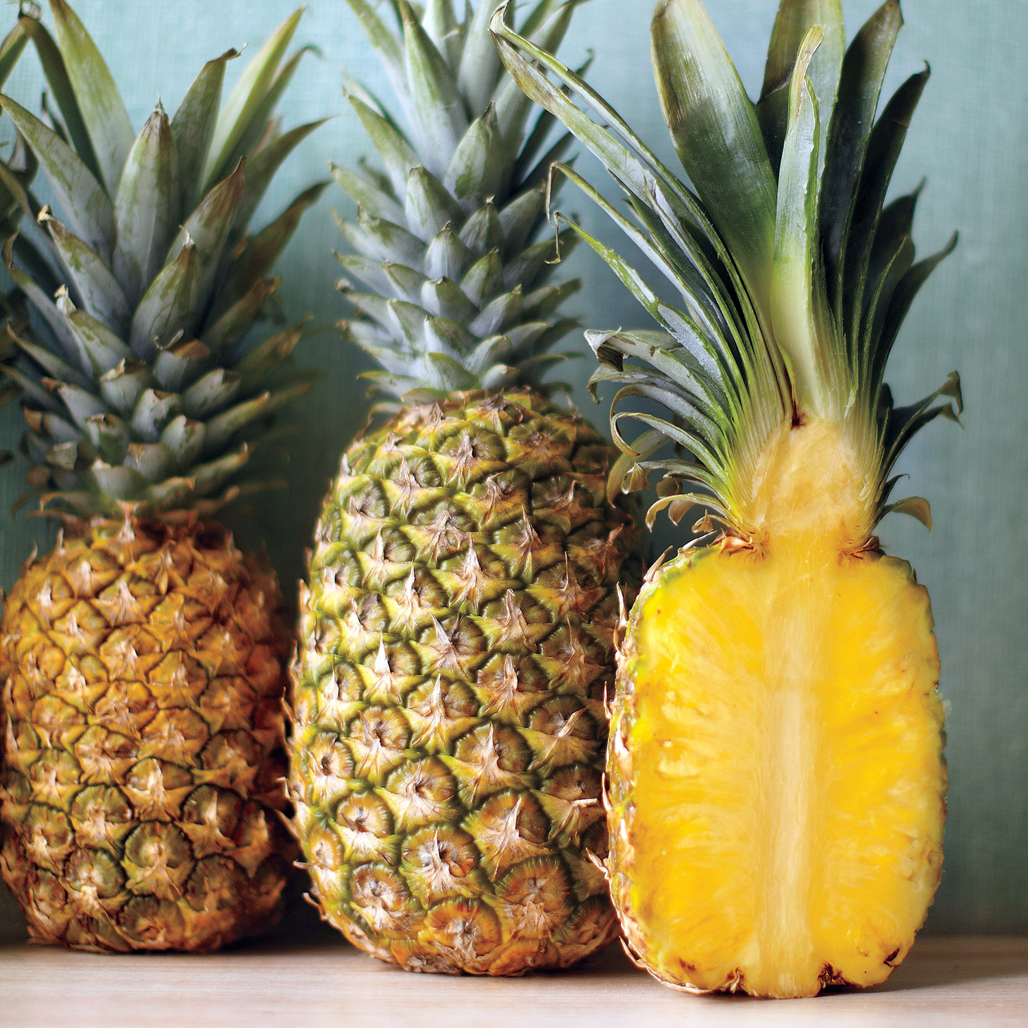 27 Pineapple Recipes That Will Make You Fall for the Sweet, Juicy ...