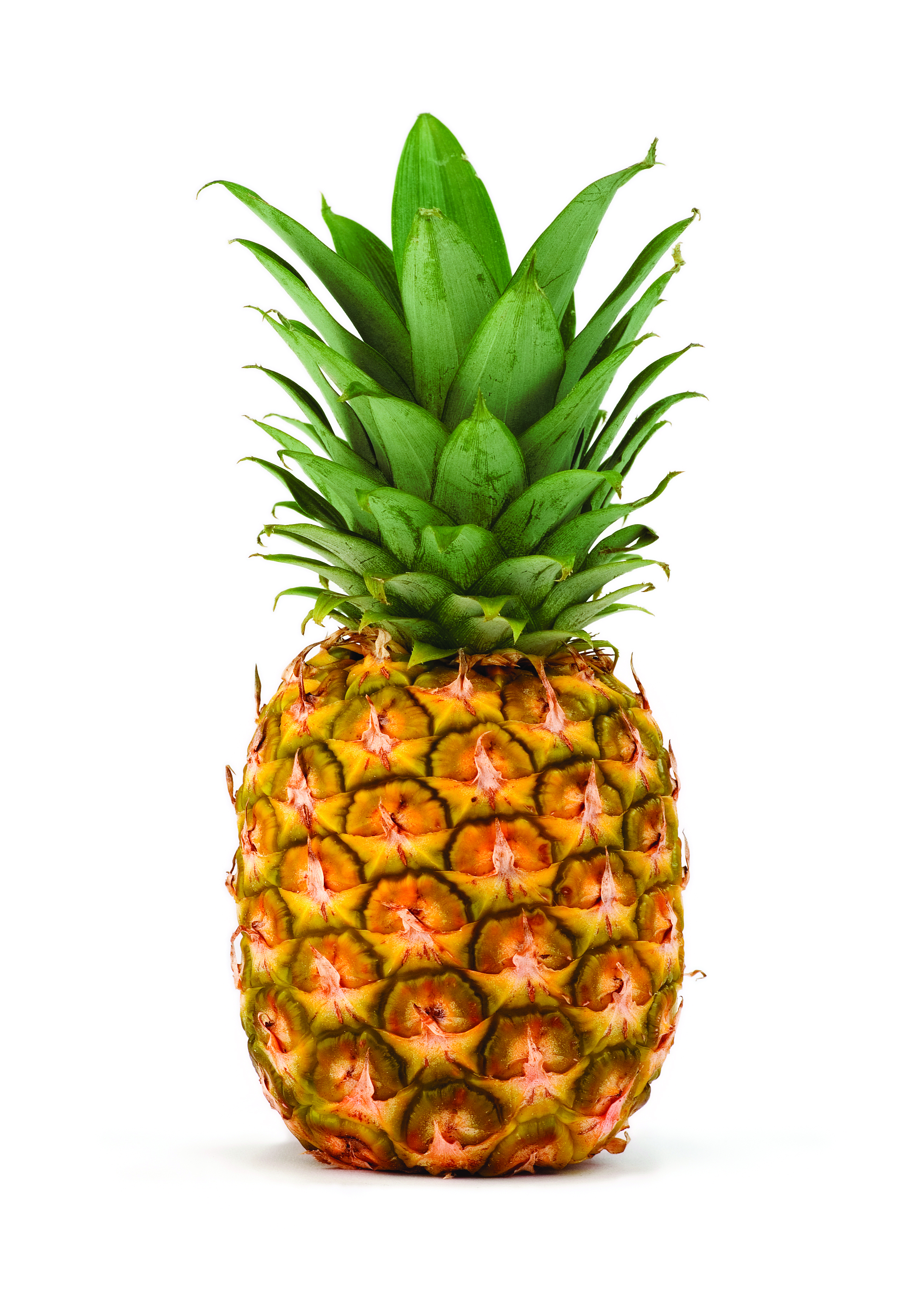 The meaning and symbolism of the word - «Pineapple»