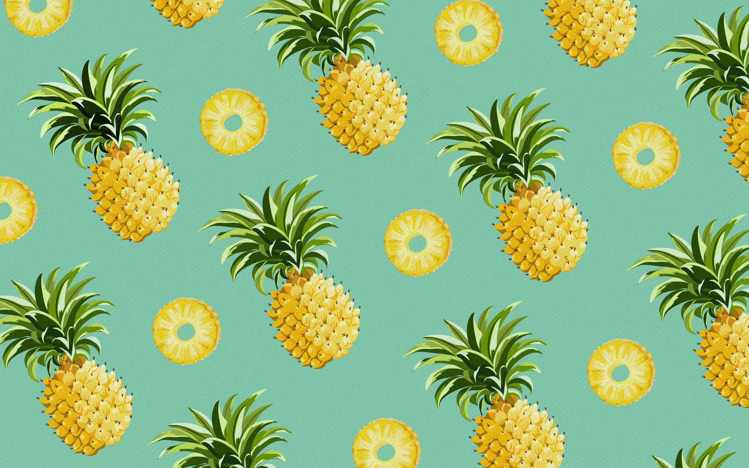 Pineapple Wallpapers and Background Images - stmed.net
