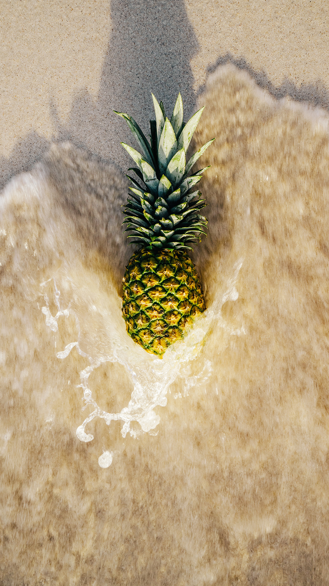 5 Cool Pineapple Backgrounds for iPhones | Pineapple Supply Co.