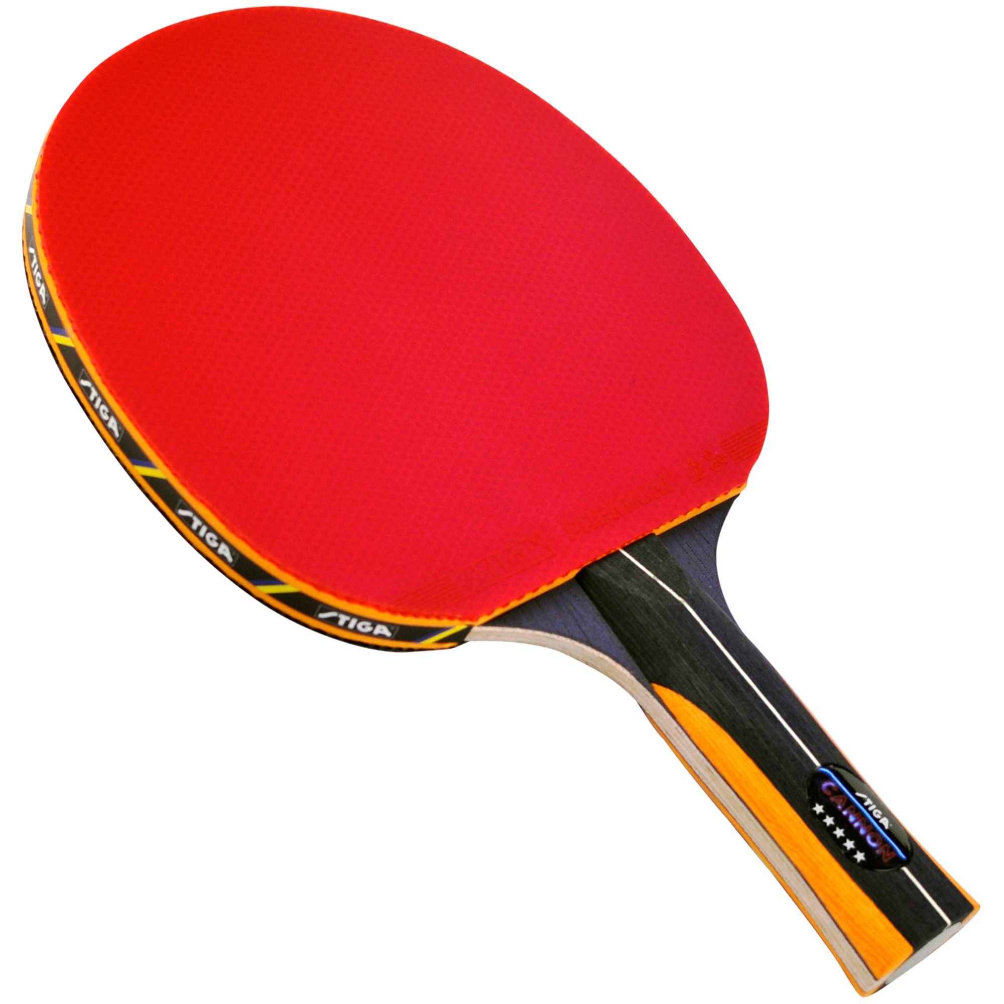 Stiga Master Series Cannon Indoor Table Tennis Racket | DICK'S ...
