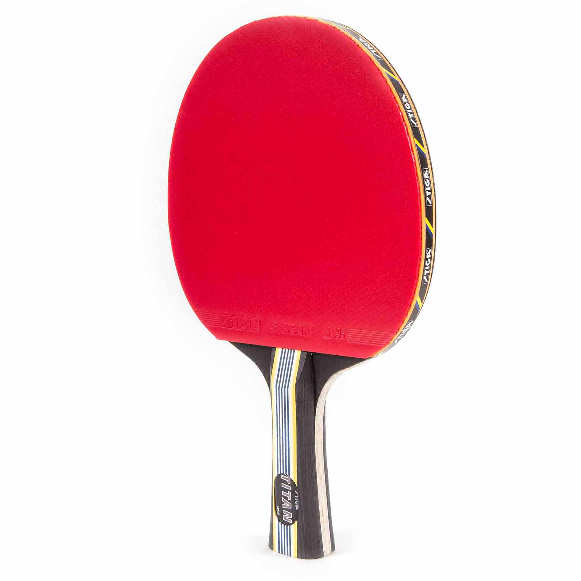 STIGA Titan Table Tennis Racket - Walmart.com
