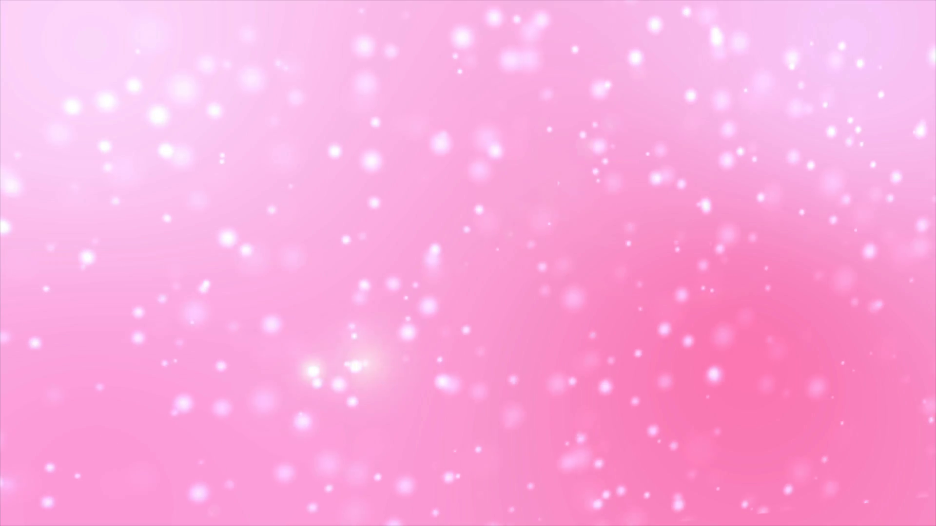 4 K Abstract Pink Background With Lighting Effect And Moving ...