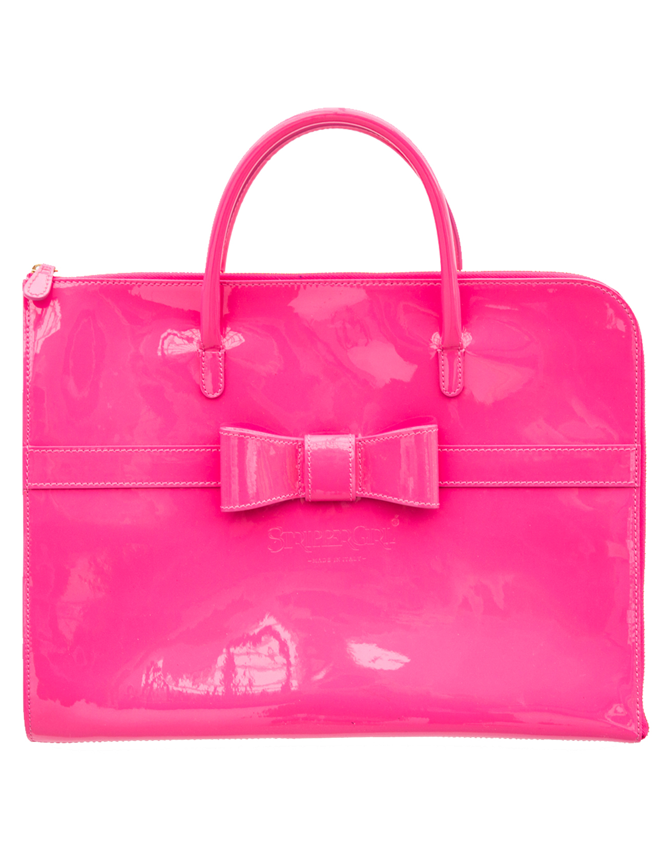 StripperGirl | The Pink-bag