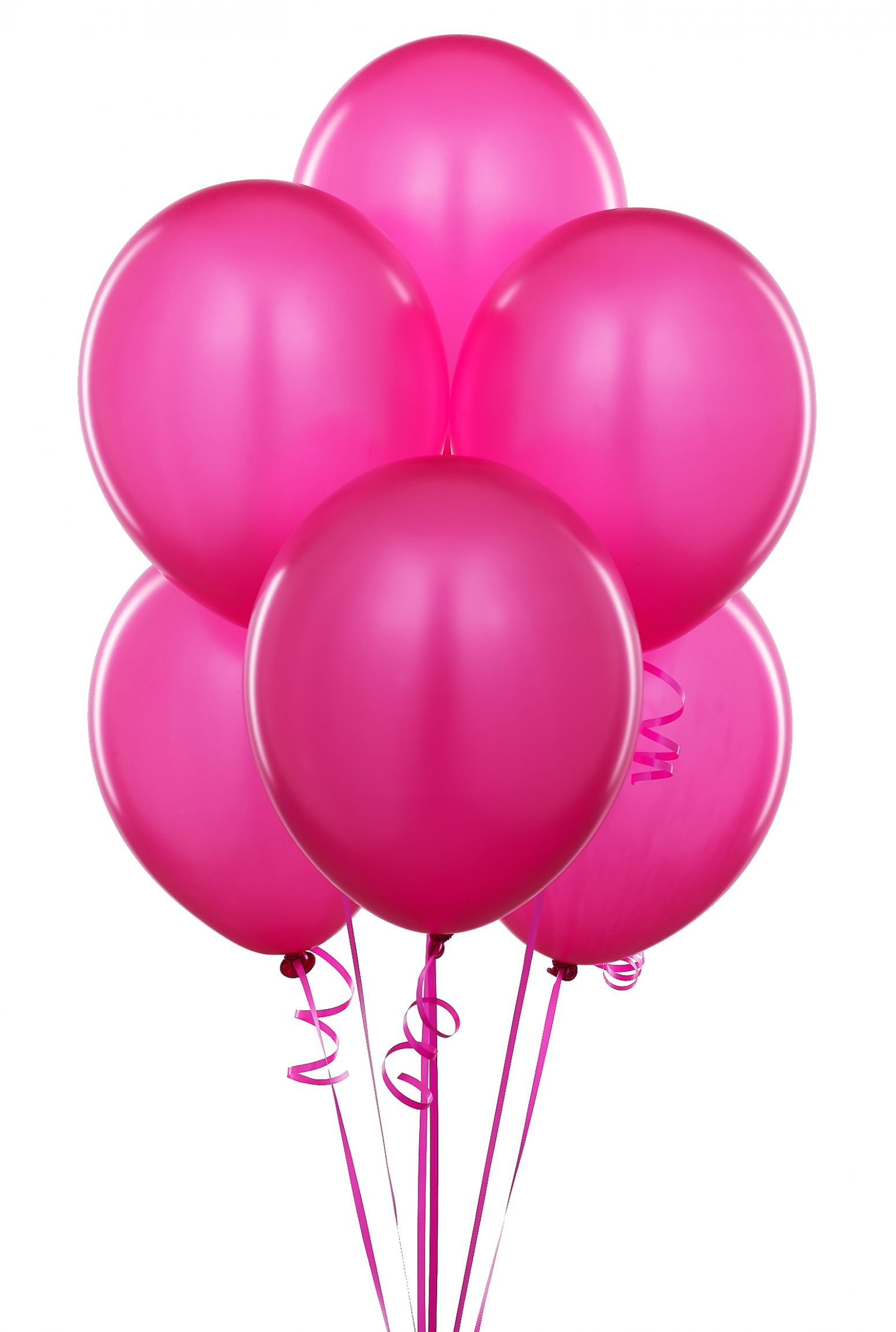 pink balloons Blank Template - Imgflip