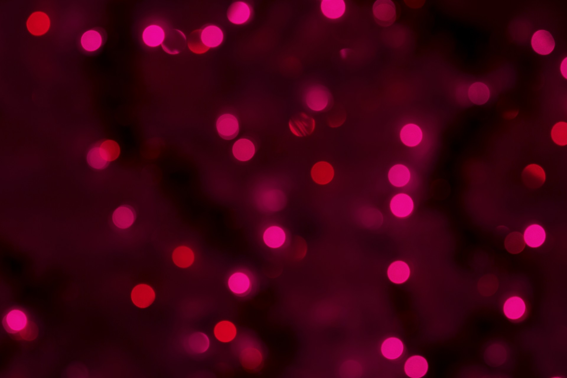 Bokeh Background Pink Free Stock Photo - Public Domain Pictures