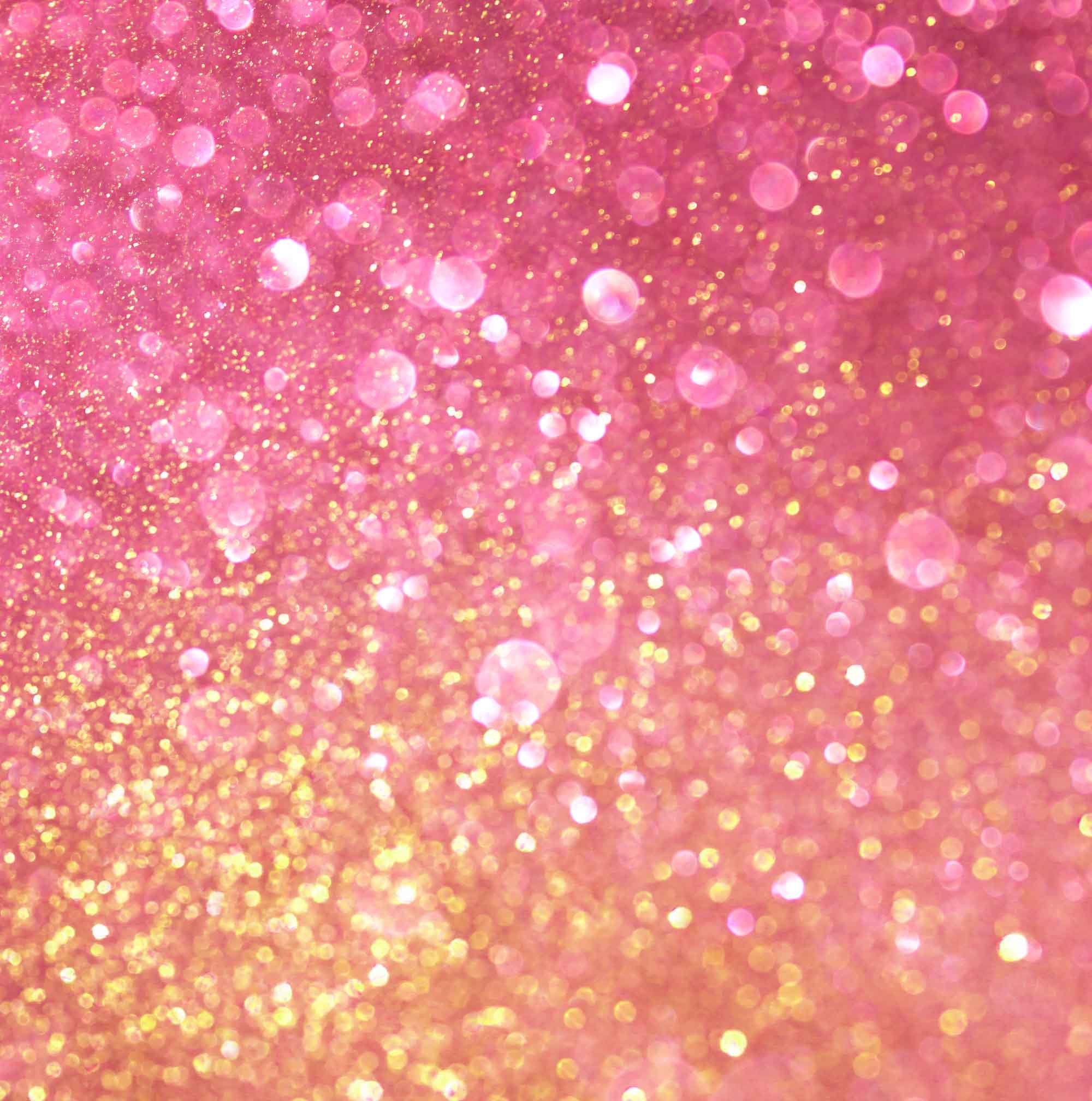 Pink And Litter Golden Bokeh Texture Photography Backdrop – Shopbackdrop