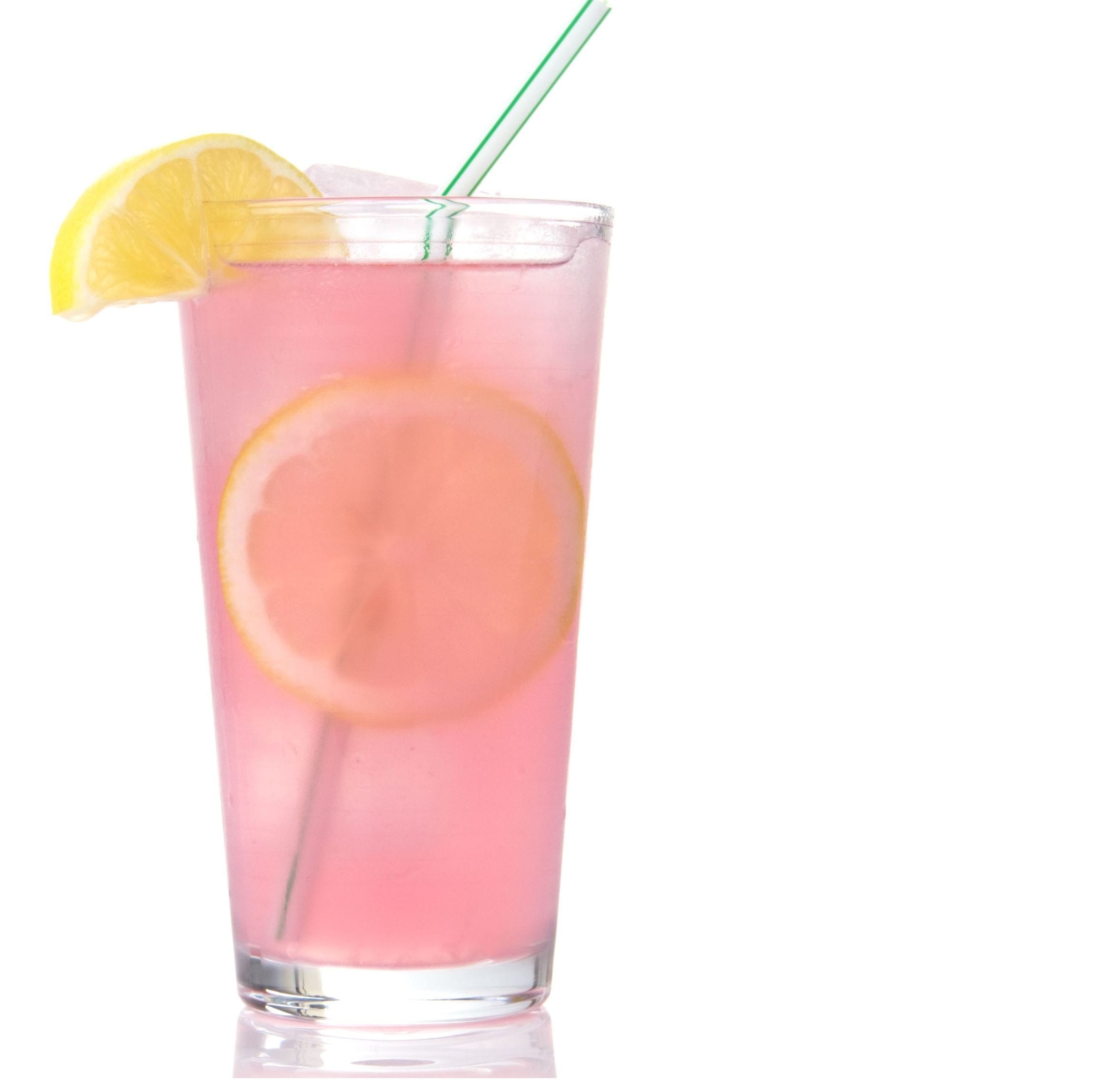 Pink Lemonade Flavor Concentrate - FroCup