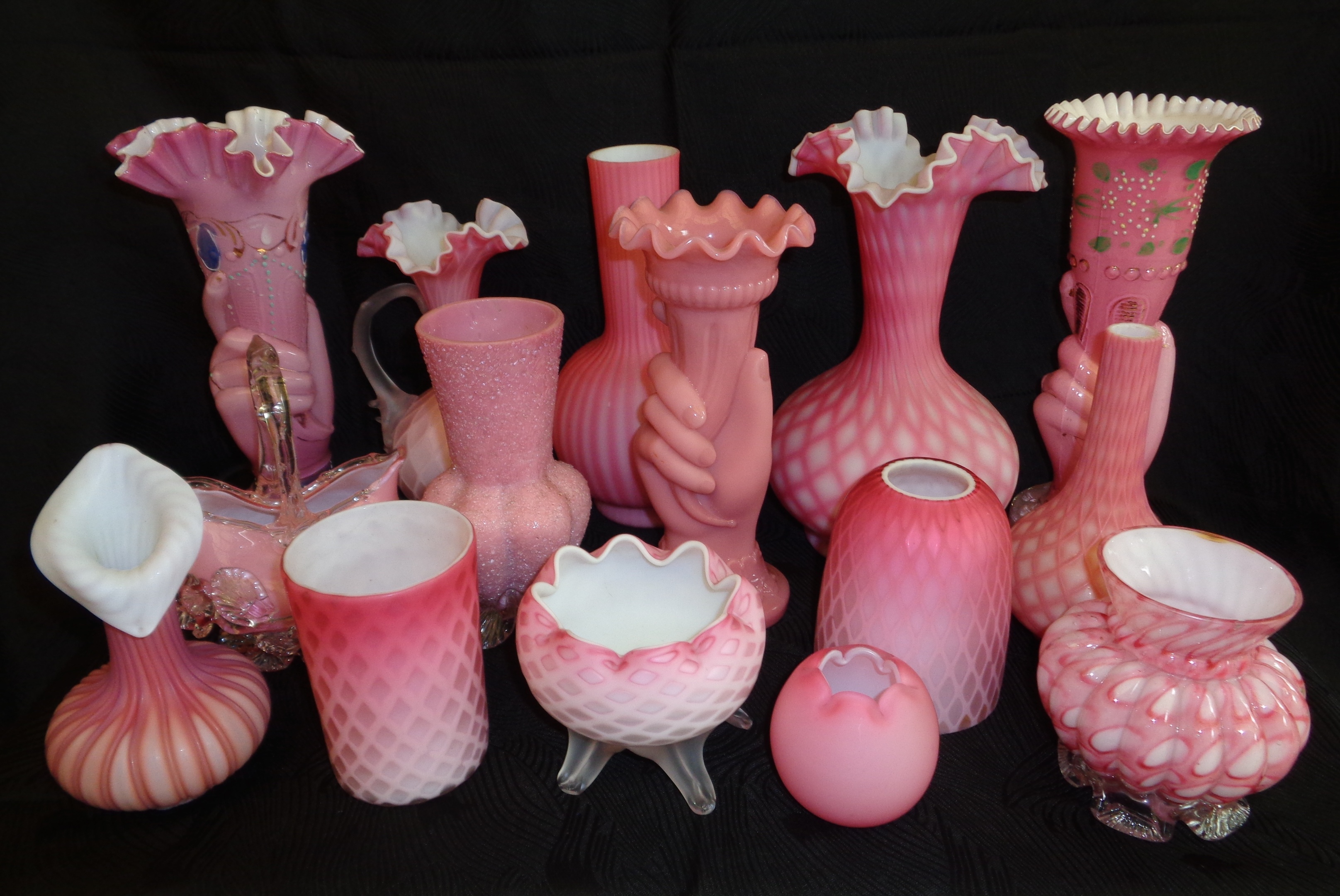 From the pink pleasure dome... | Collectors Weekly