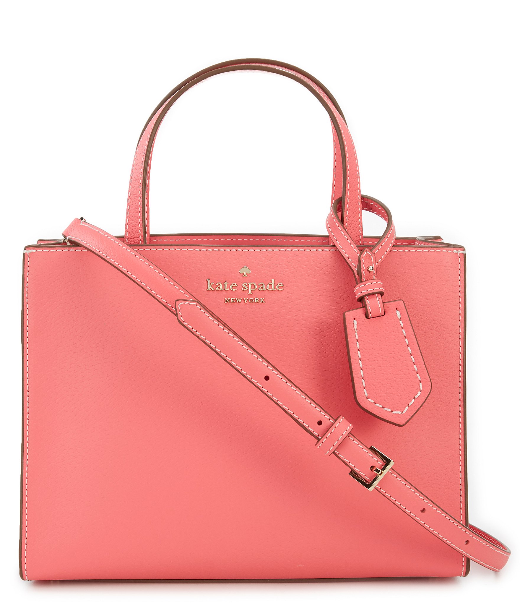 Pink Handbags, Purses & Wallets | Dillards