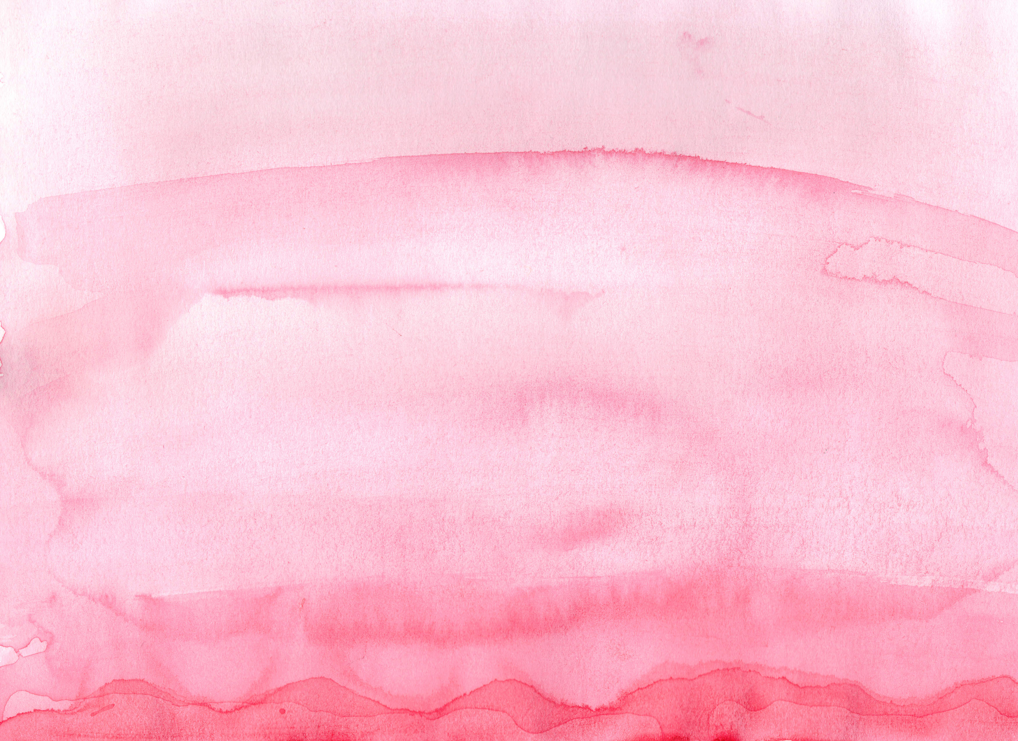5 Pink Watercolor Textures (JPG) | OnlyGFX.com