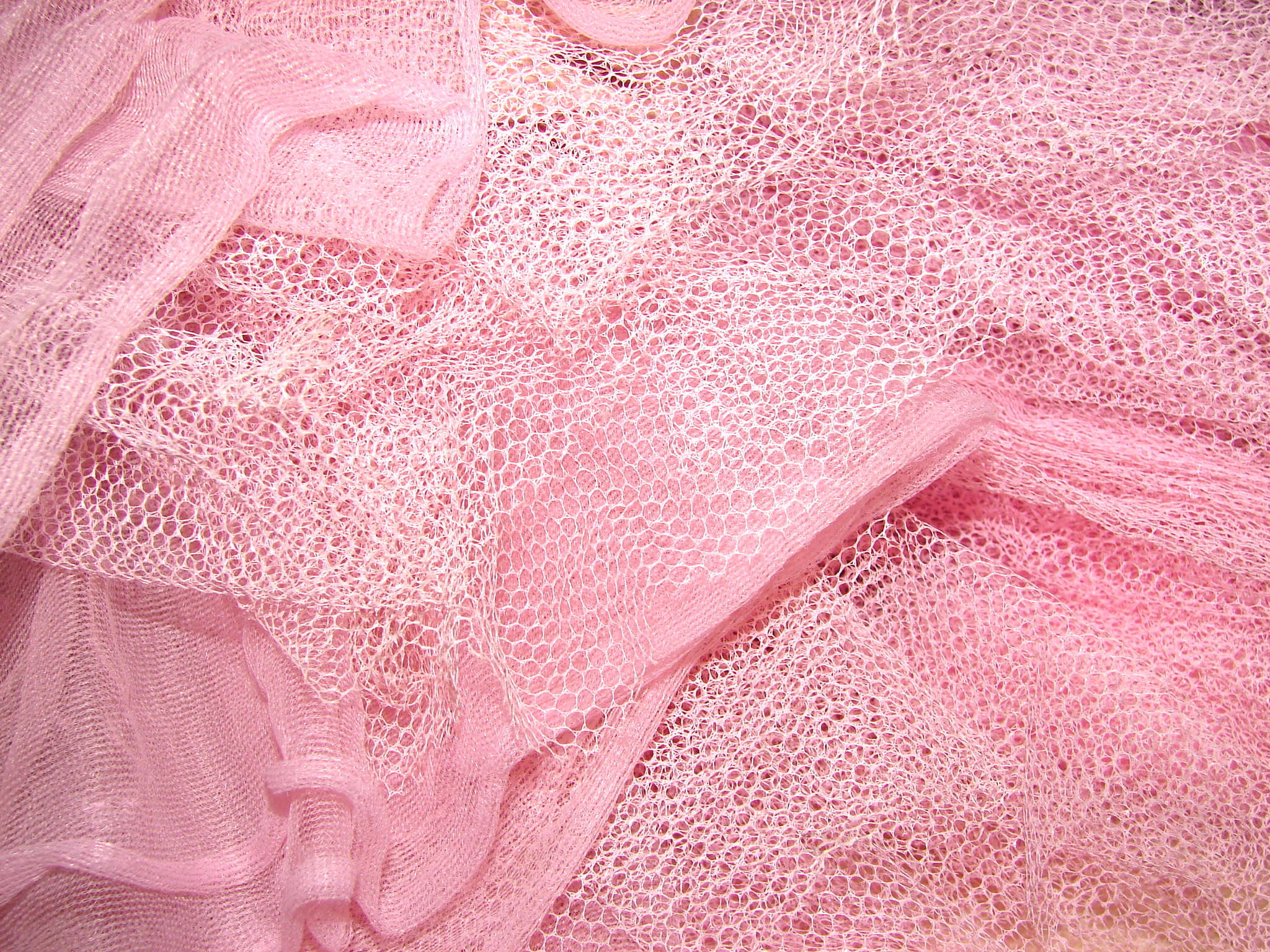 Pink Tutu Fabric Texture by FantasyStock on DeviantArt