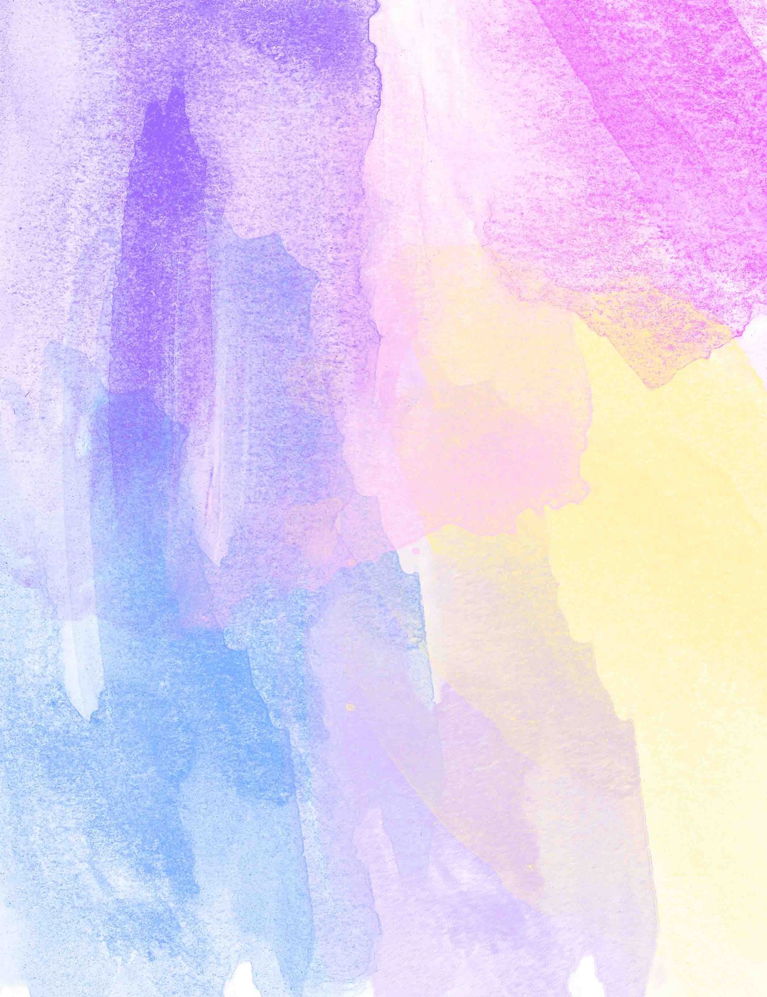 Abstract Pink Blue And Purple Watercolor Printed Texture Backdrop ...