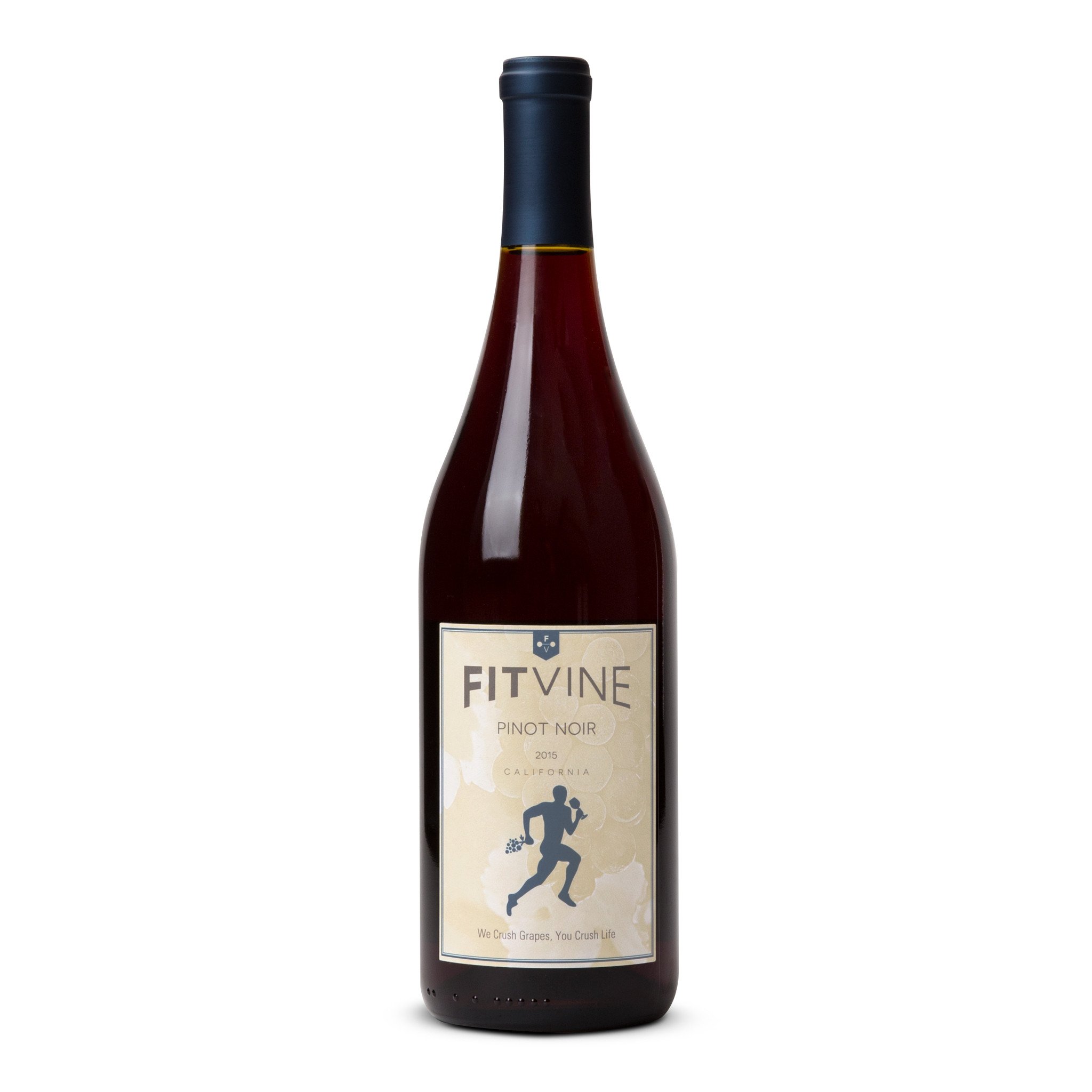 Pinot Noir - FitVine Wine